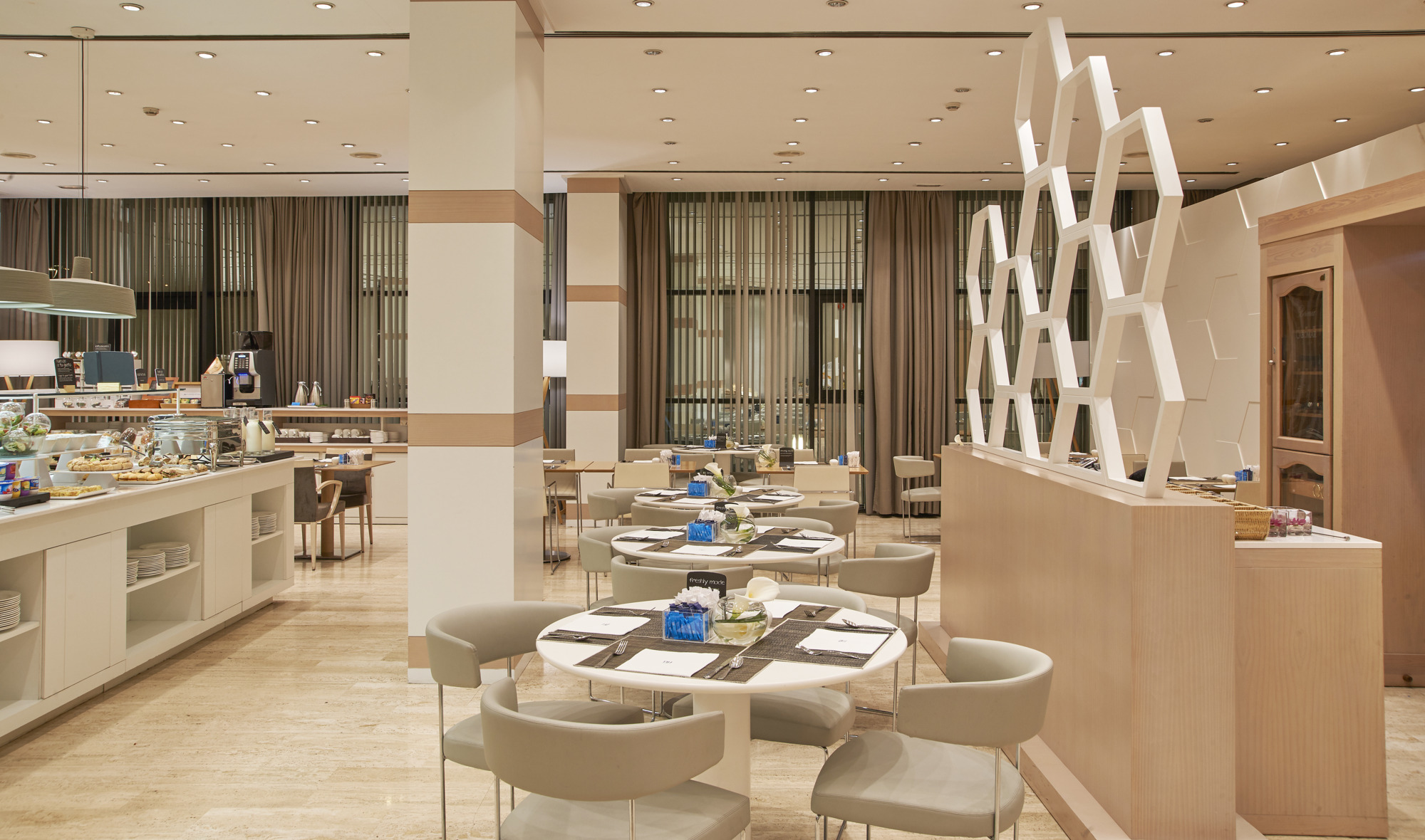 Foto - NH Sevilla Plaza de Armas