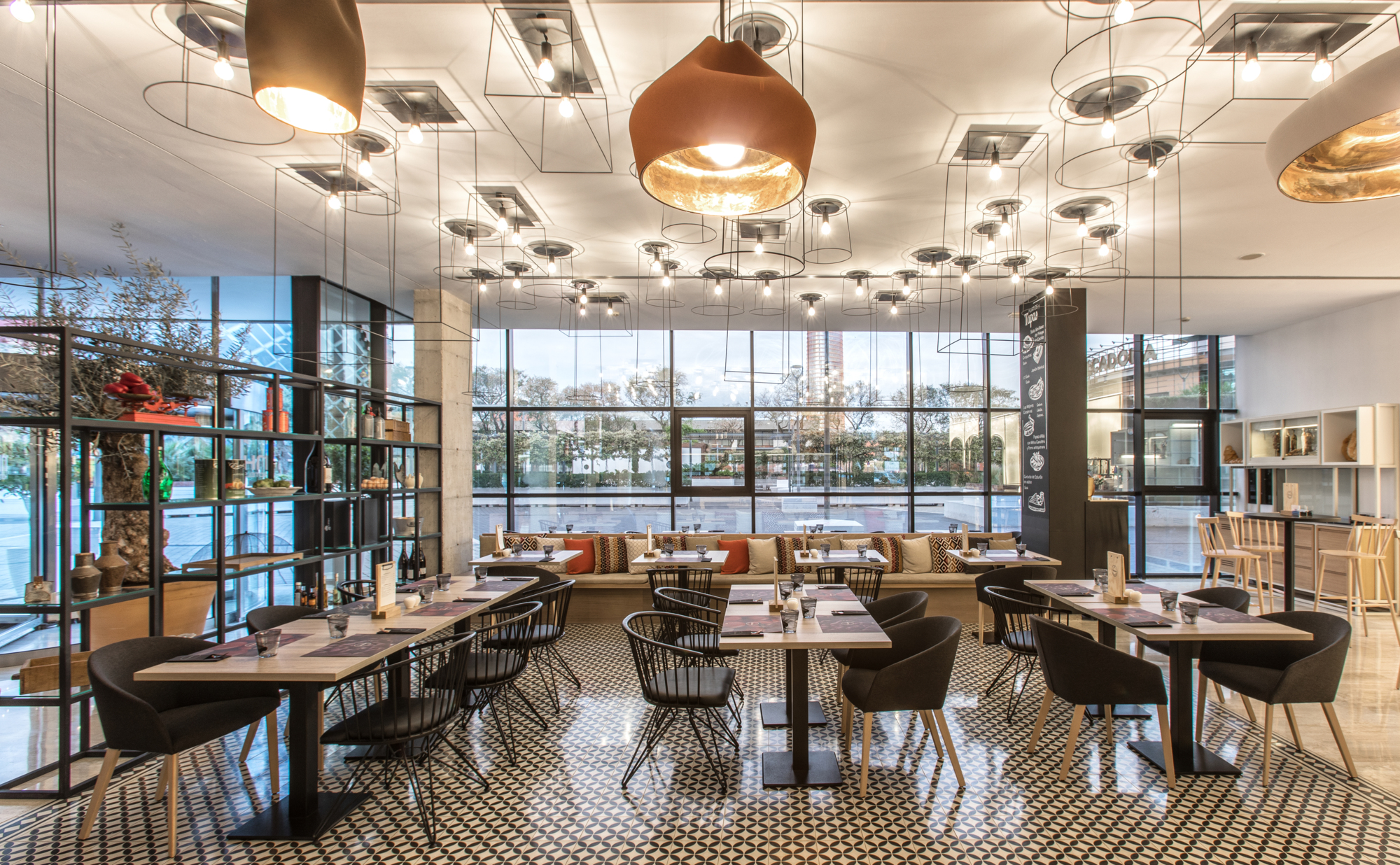 Foto - NH Sevilla Plaza de Armas