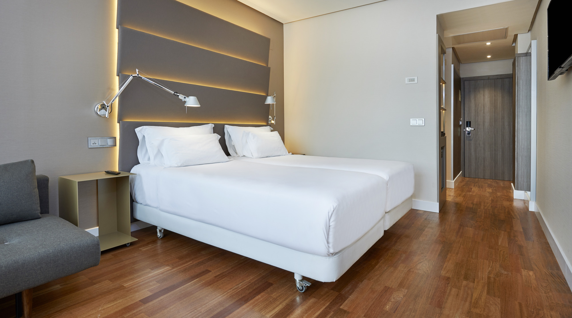 Foto - NH Sevilla Plaza de Armas