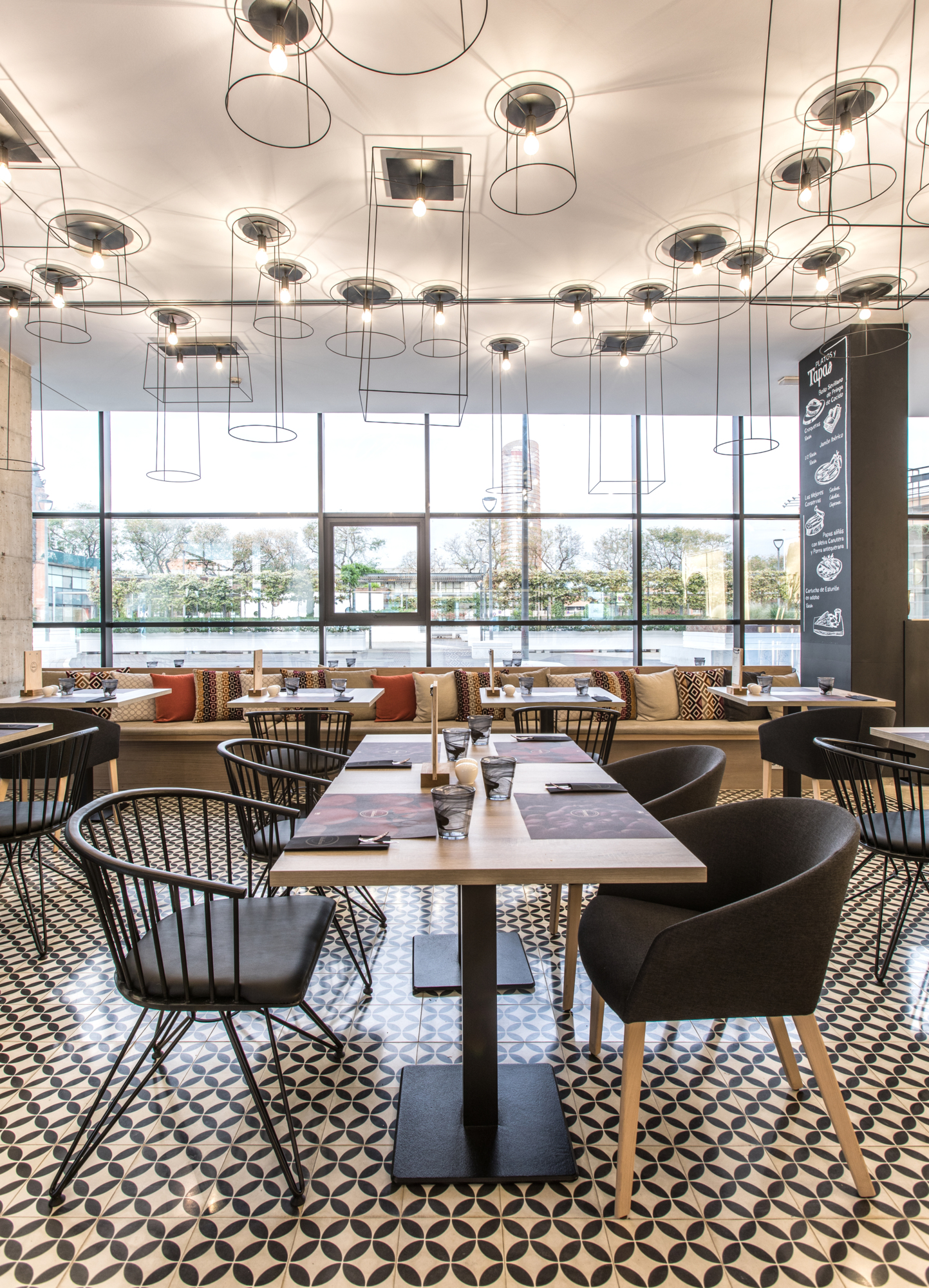 Foto - NH Sevilla Plaza de Armas