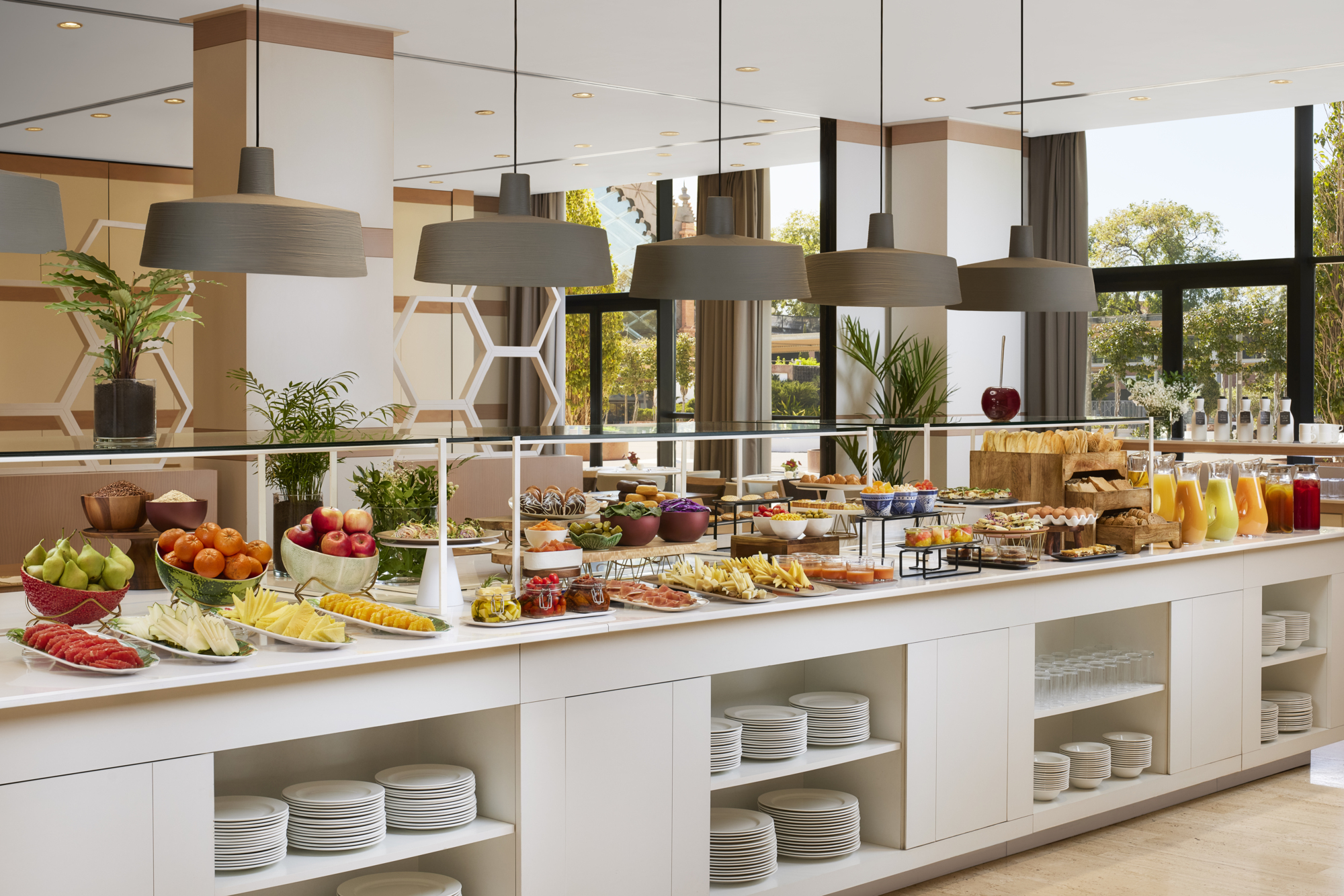 Foto - NH Sevilla Plaza de Armas