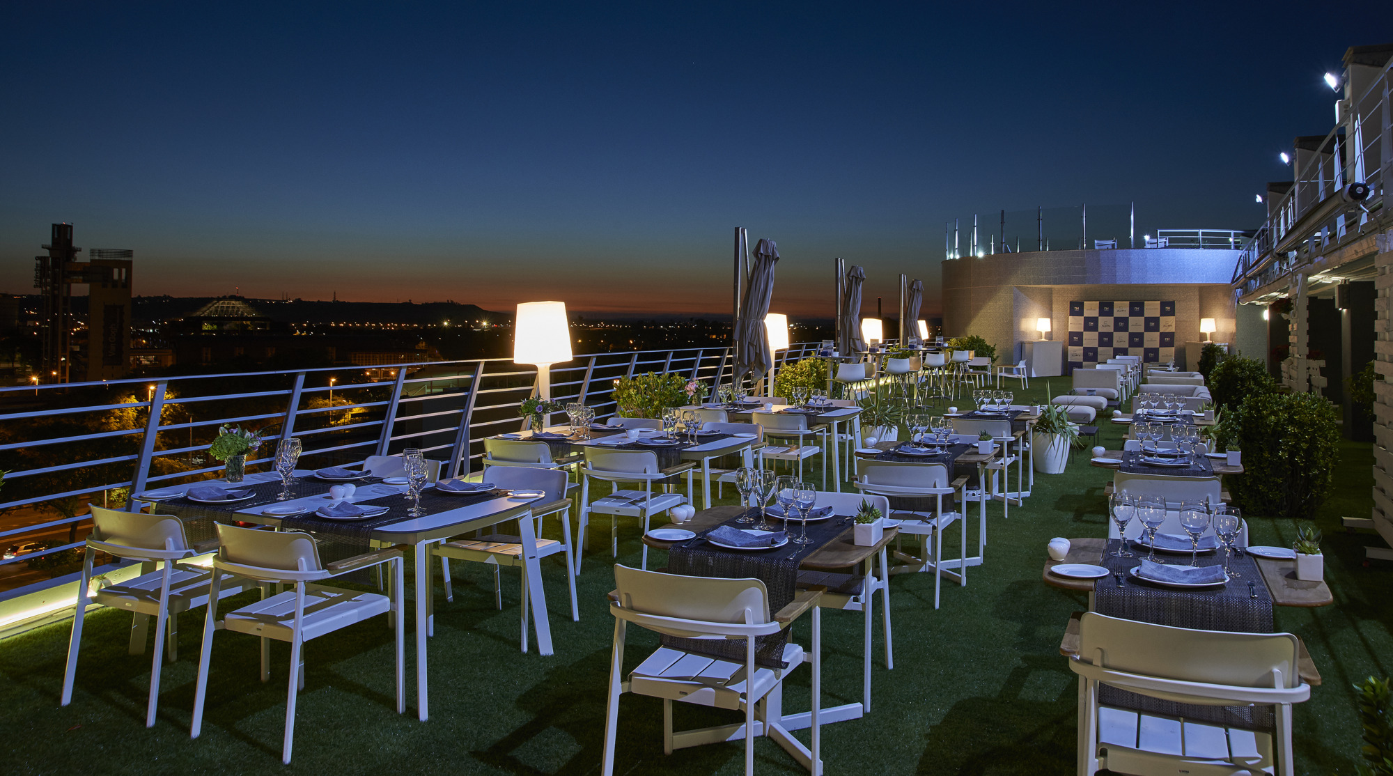 Foto - NH Sevilla Plaza de Armas