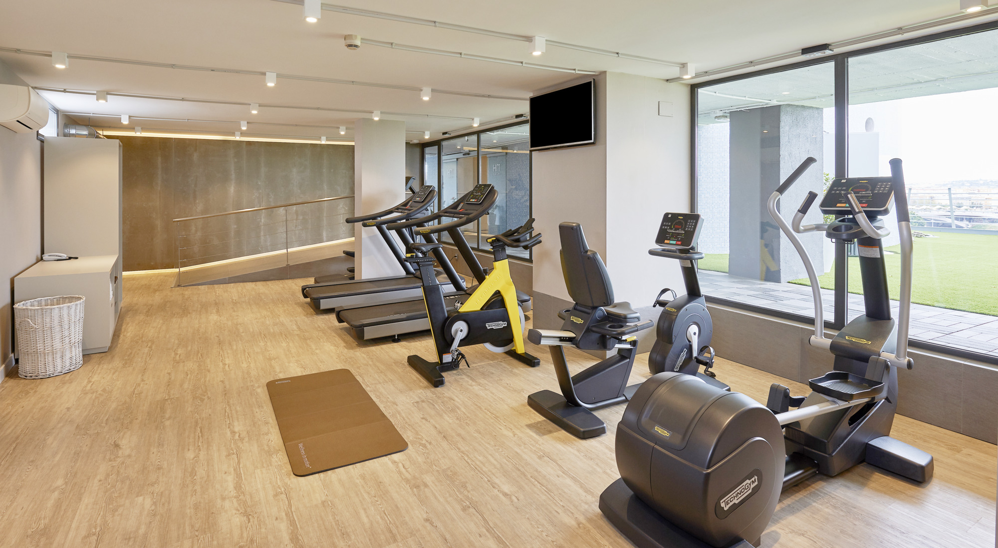 Foto - NH Sevilla Plaza de Armas