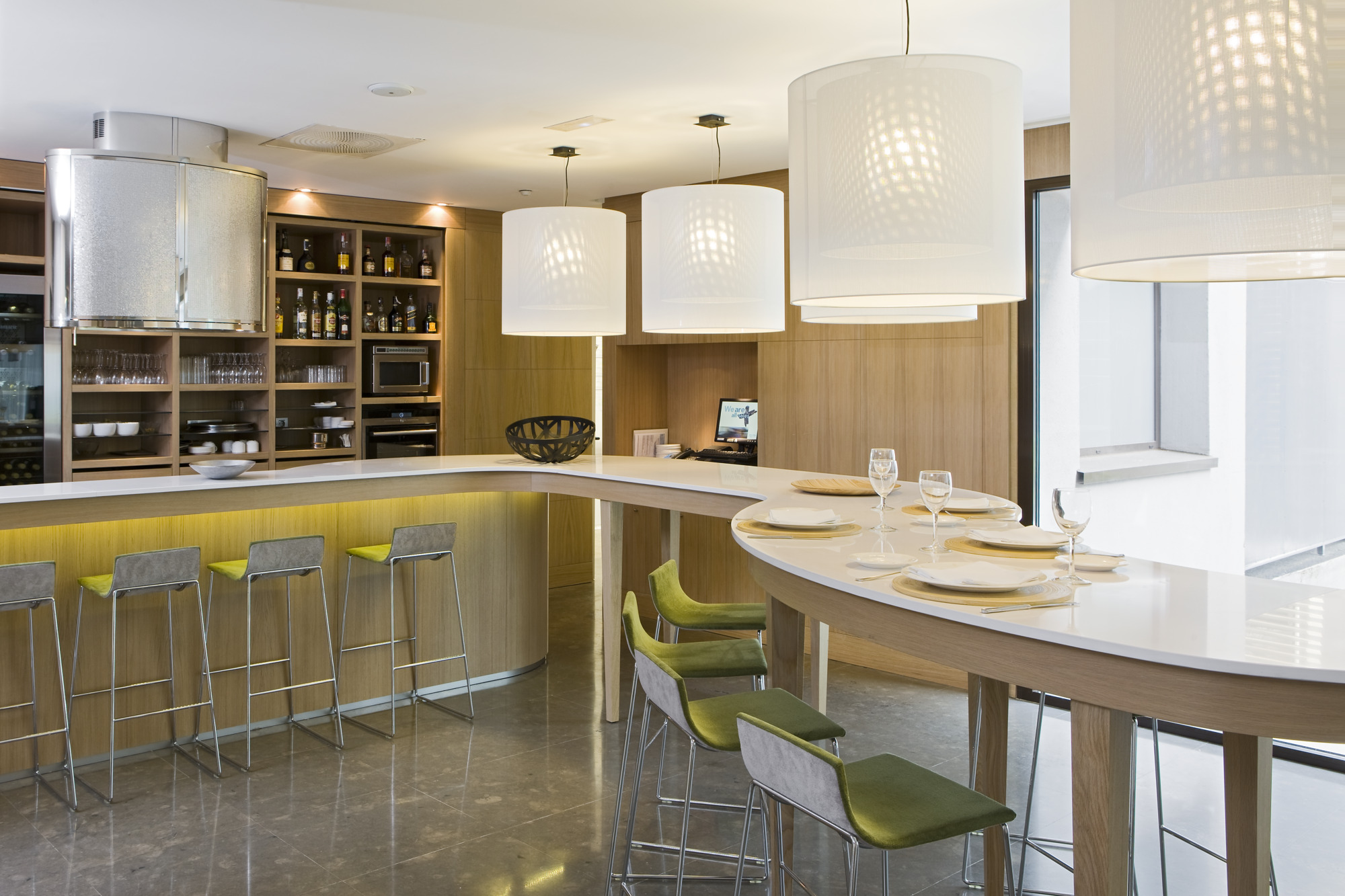 Foto - NH Madrid Principe de Vergara