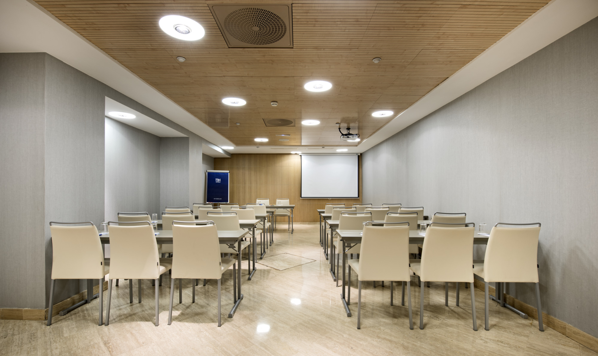 Foto - NH Madrid Principe de Vergara