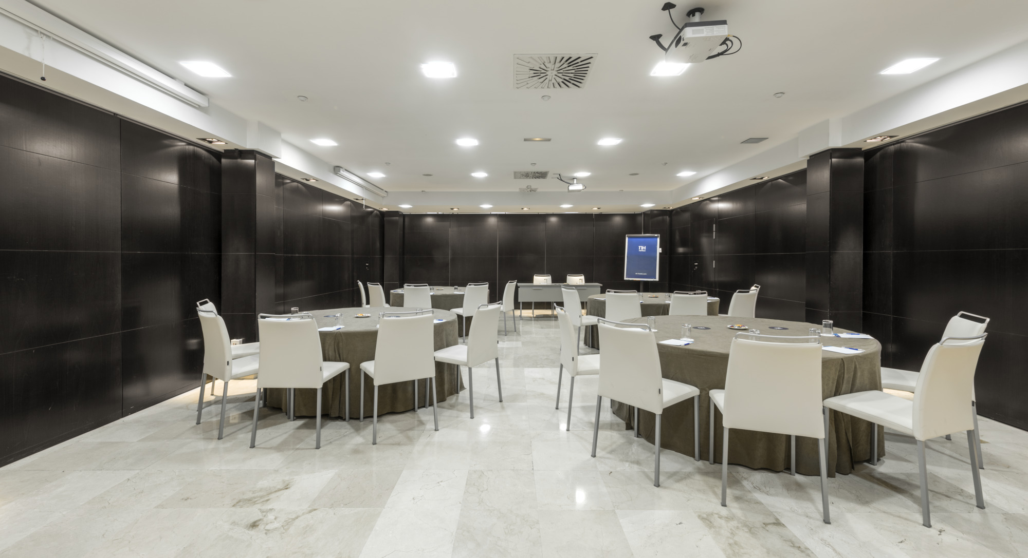 Foto - NH Madrid Principe de Vergara