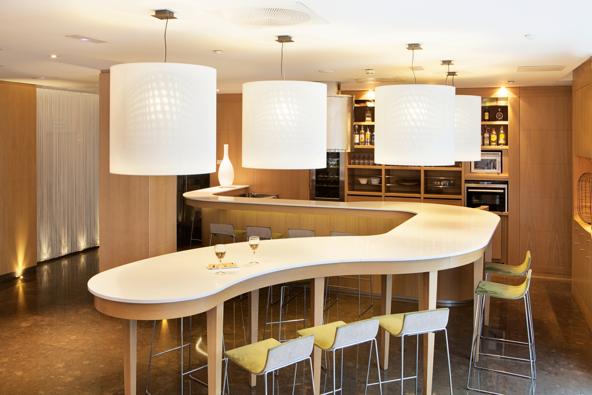 Foto - NH Madrid Principe de Vergara