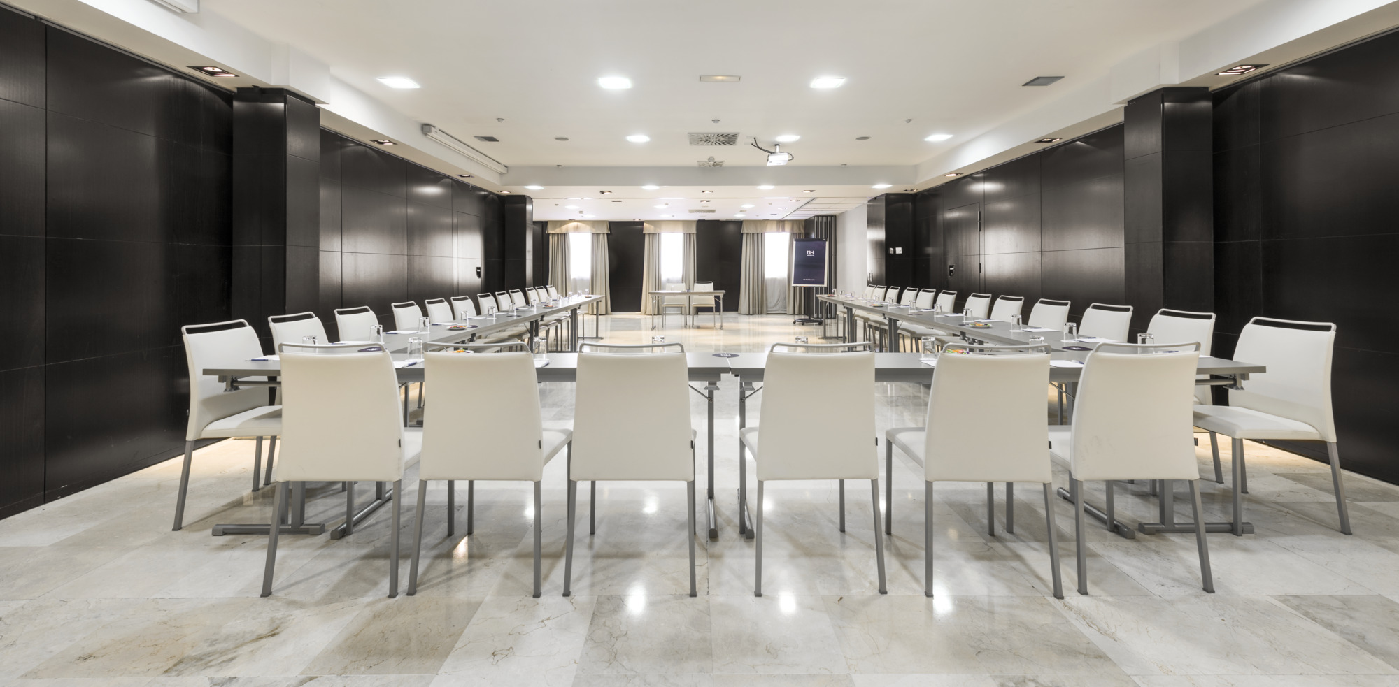 Foto - NH Madrid Principe de Vergara