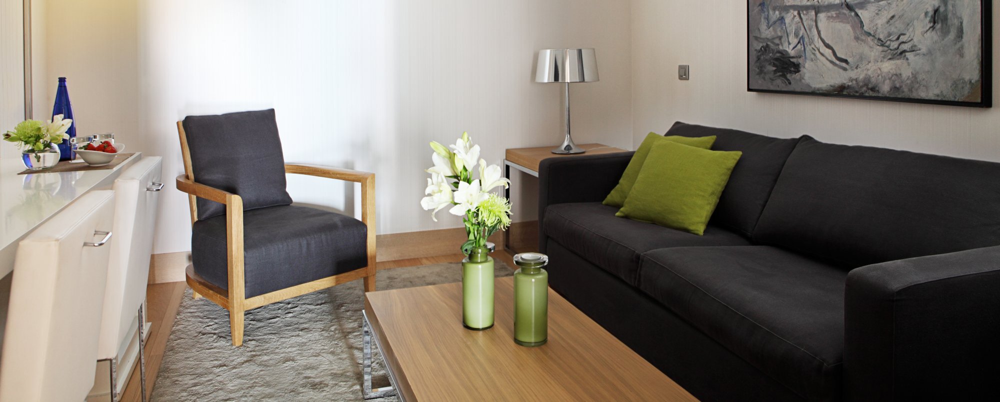 Foto - NH Madrid Principe de Vergara