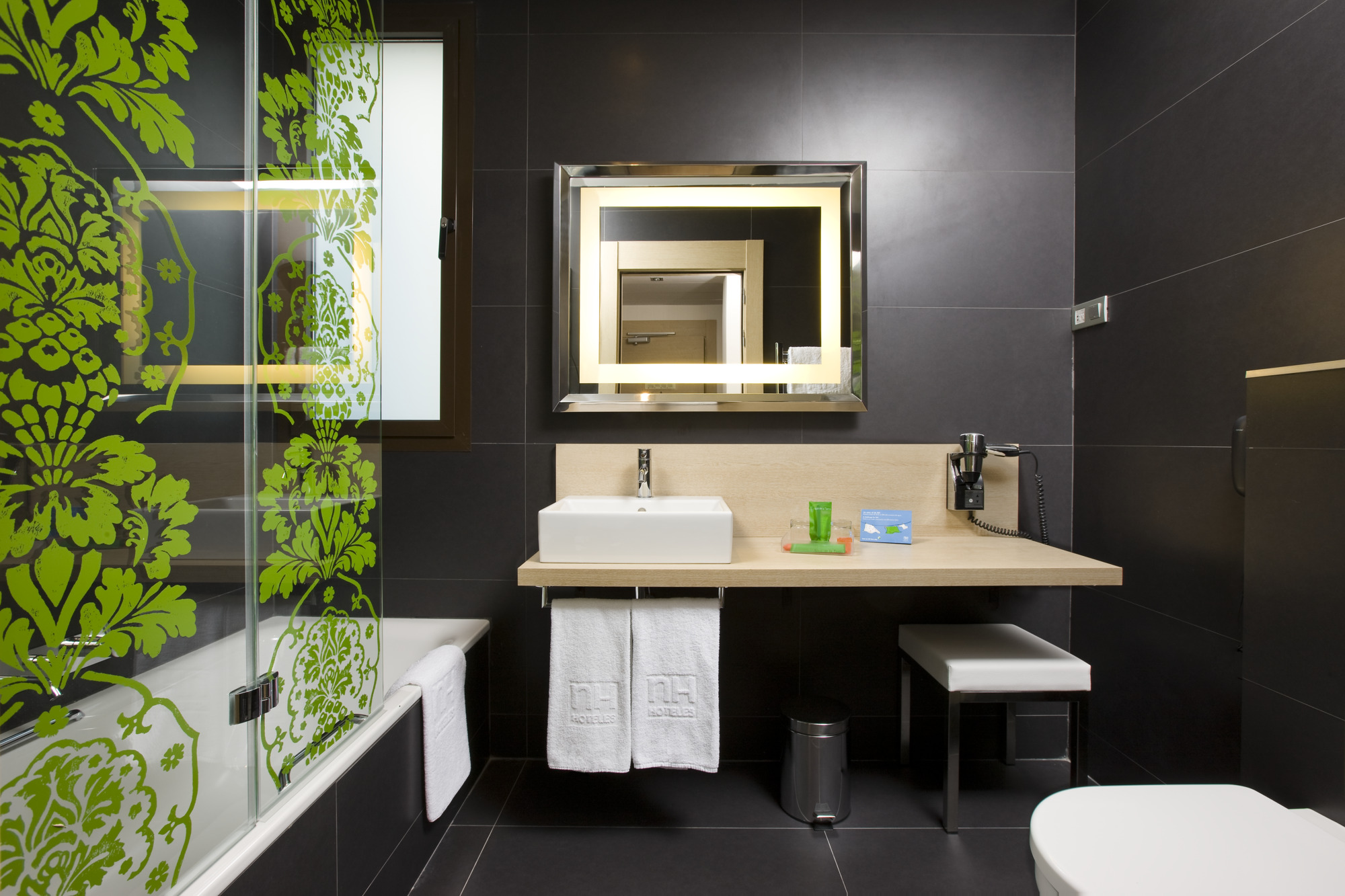 Foto - NH Madrid Principe de Vergara