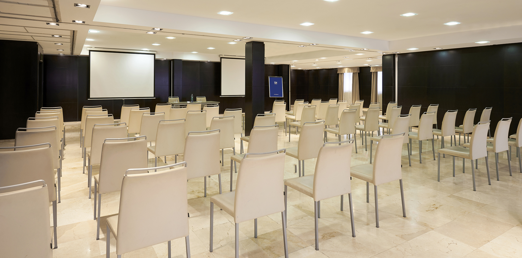 Foto - NH Madrid Principe de Vergara