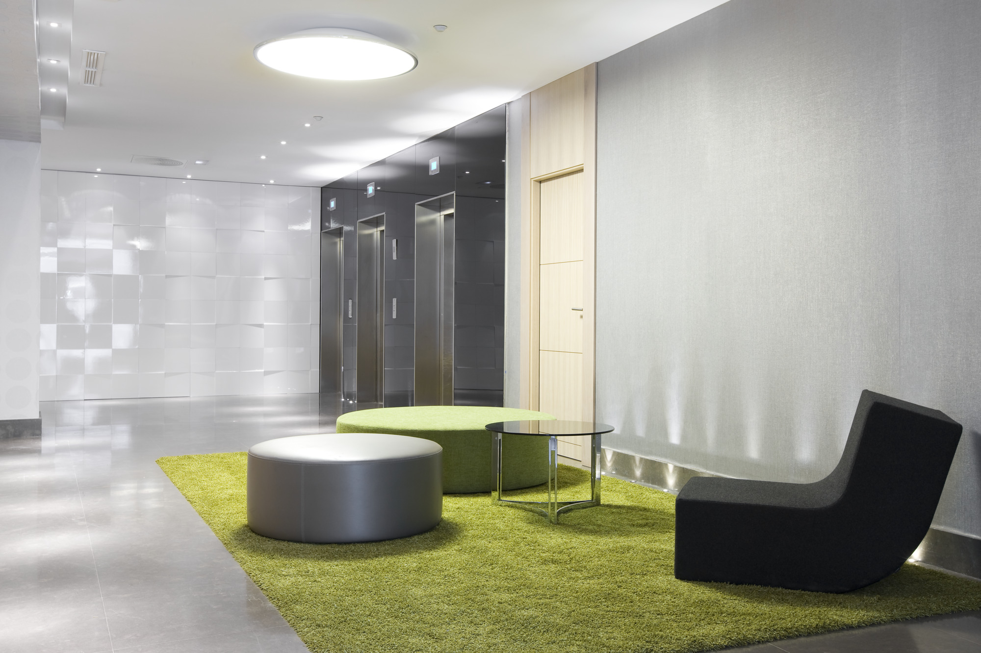 Foto - NH Madrid Principe de Vergara