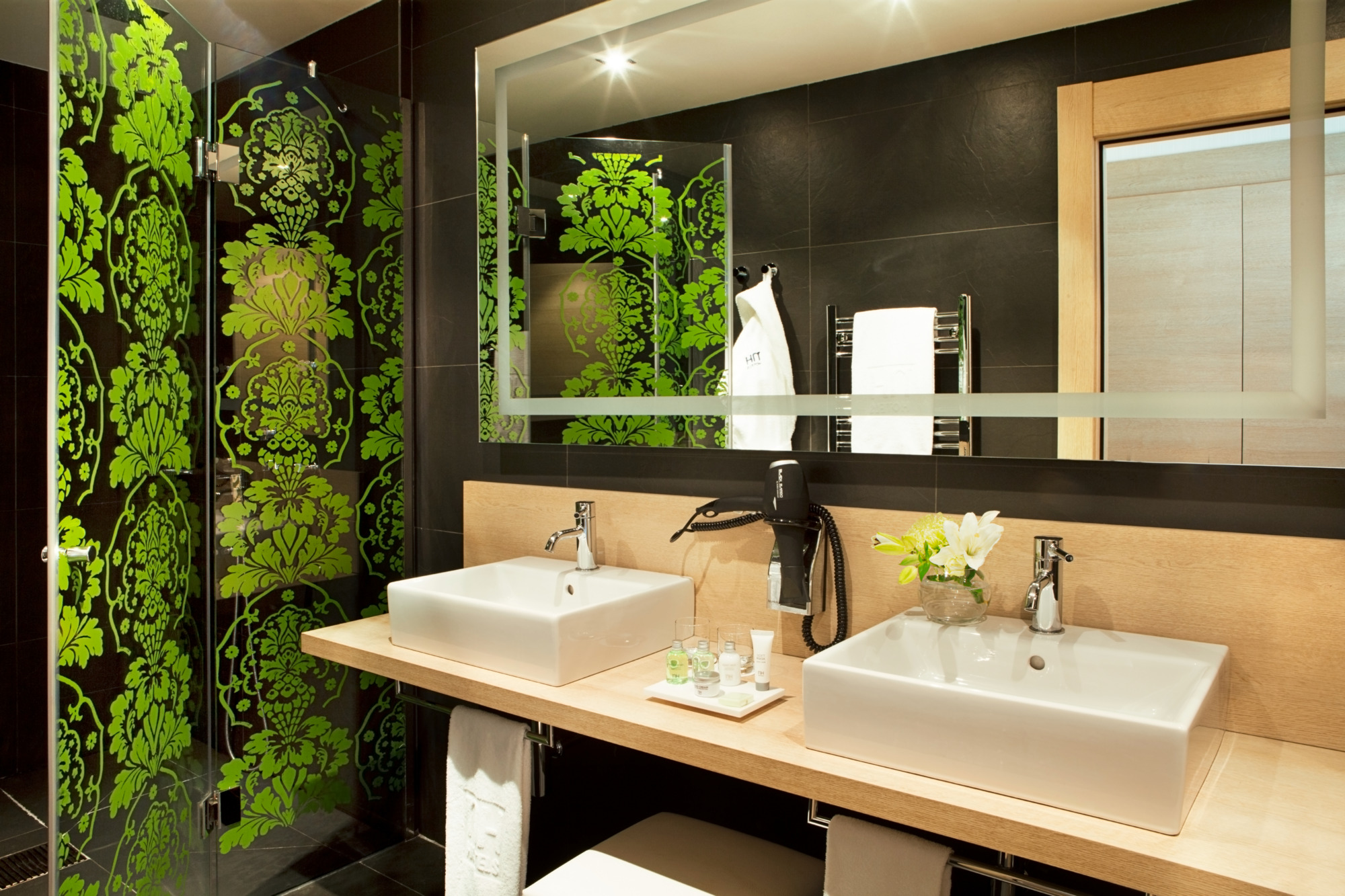 Foto - NH Madrid Principe de Vergara