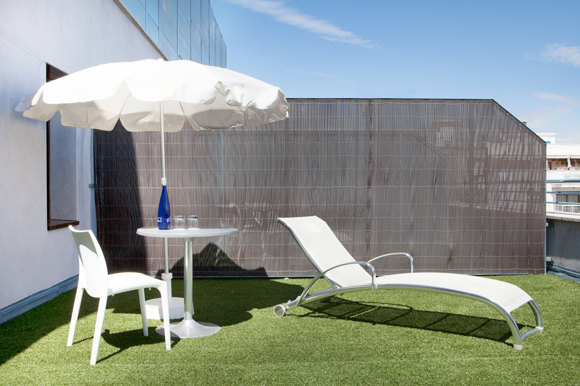 Foto - NH Madrid Principe de Vergara