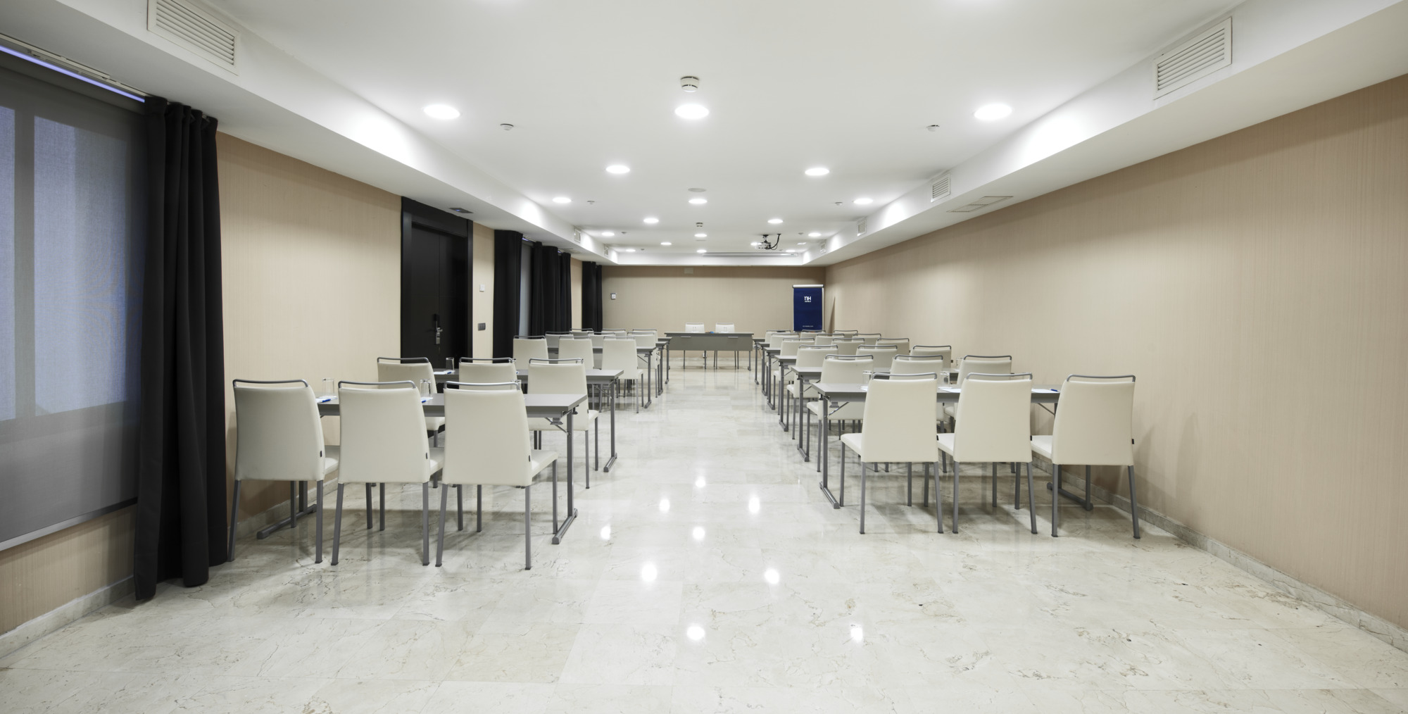 Foto - NH Madrid Principe de Vergara