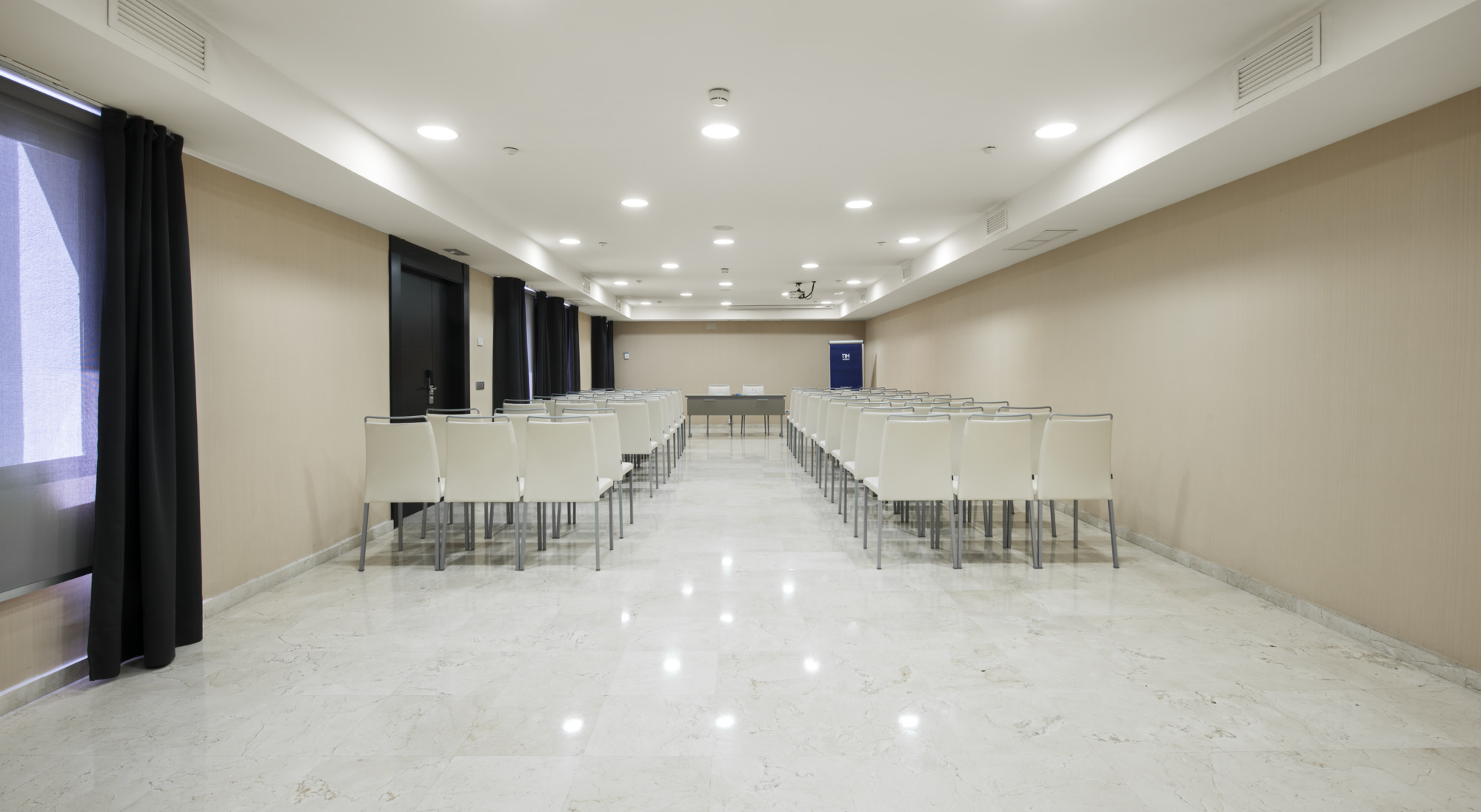 Foto - NH Madrid Principe de Vergara