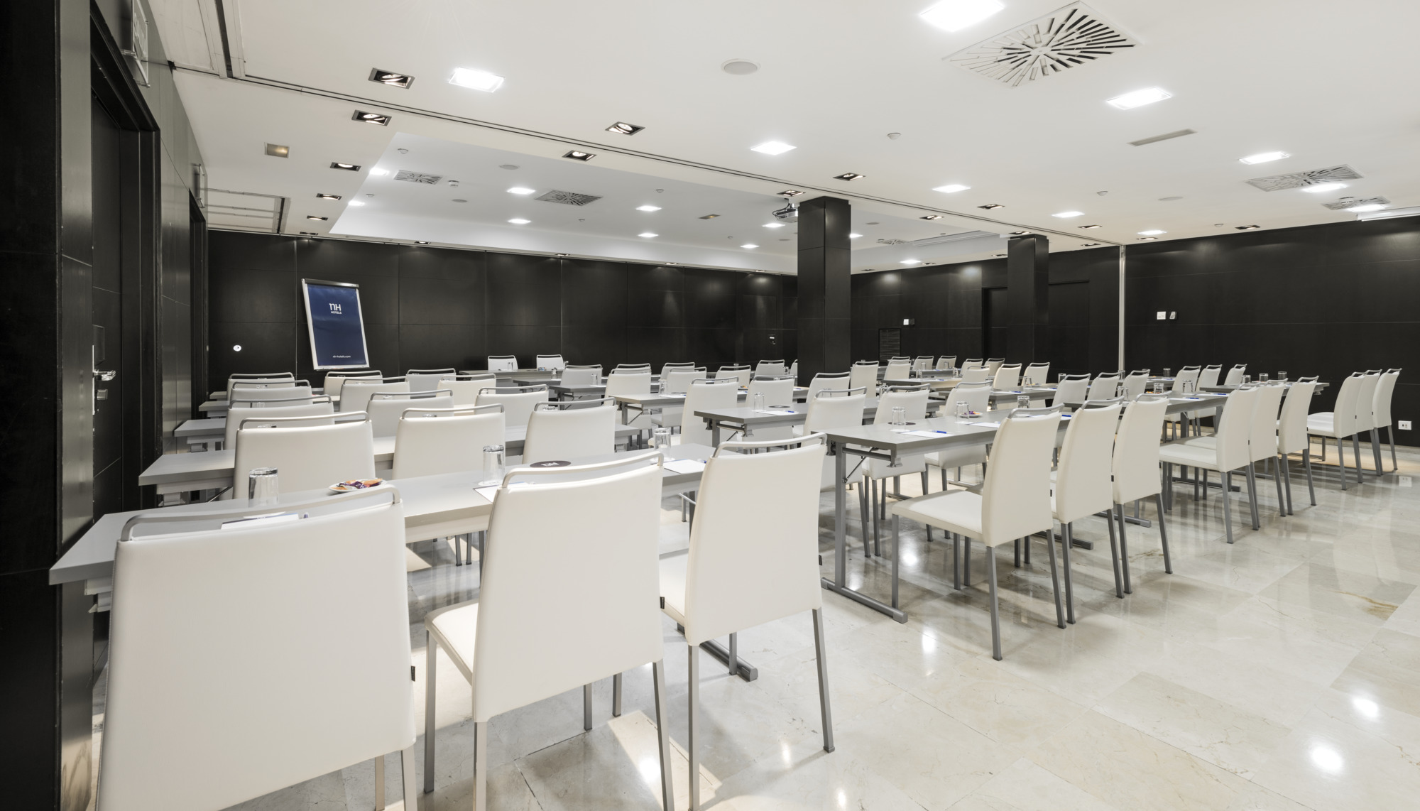 Foto - NH Madrid Principe de Vergara