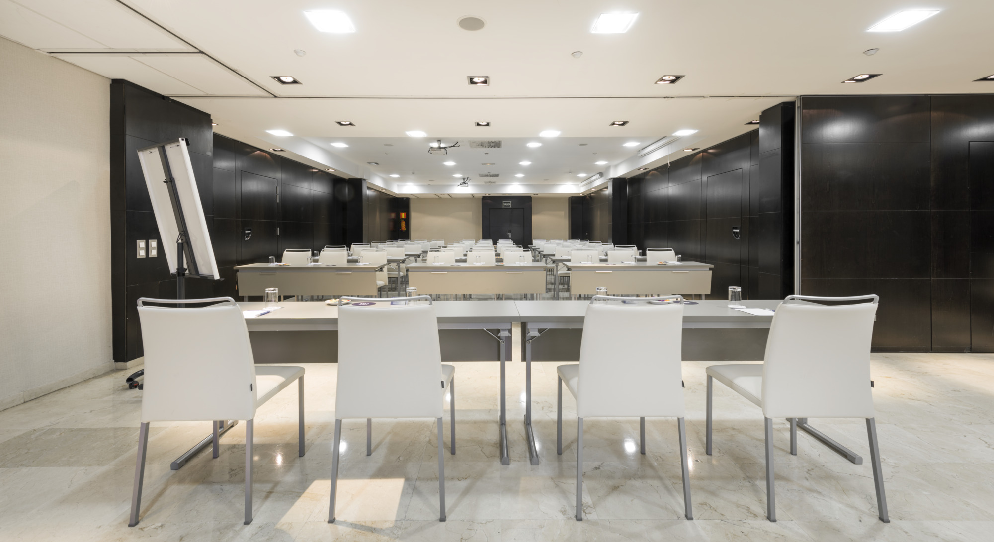 Foto - NH Madrid Principe de Vergara