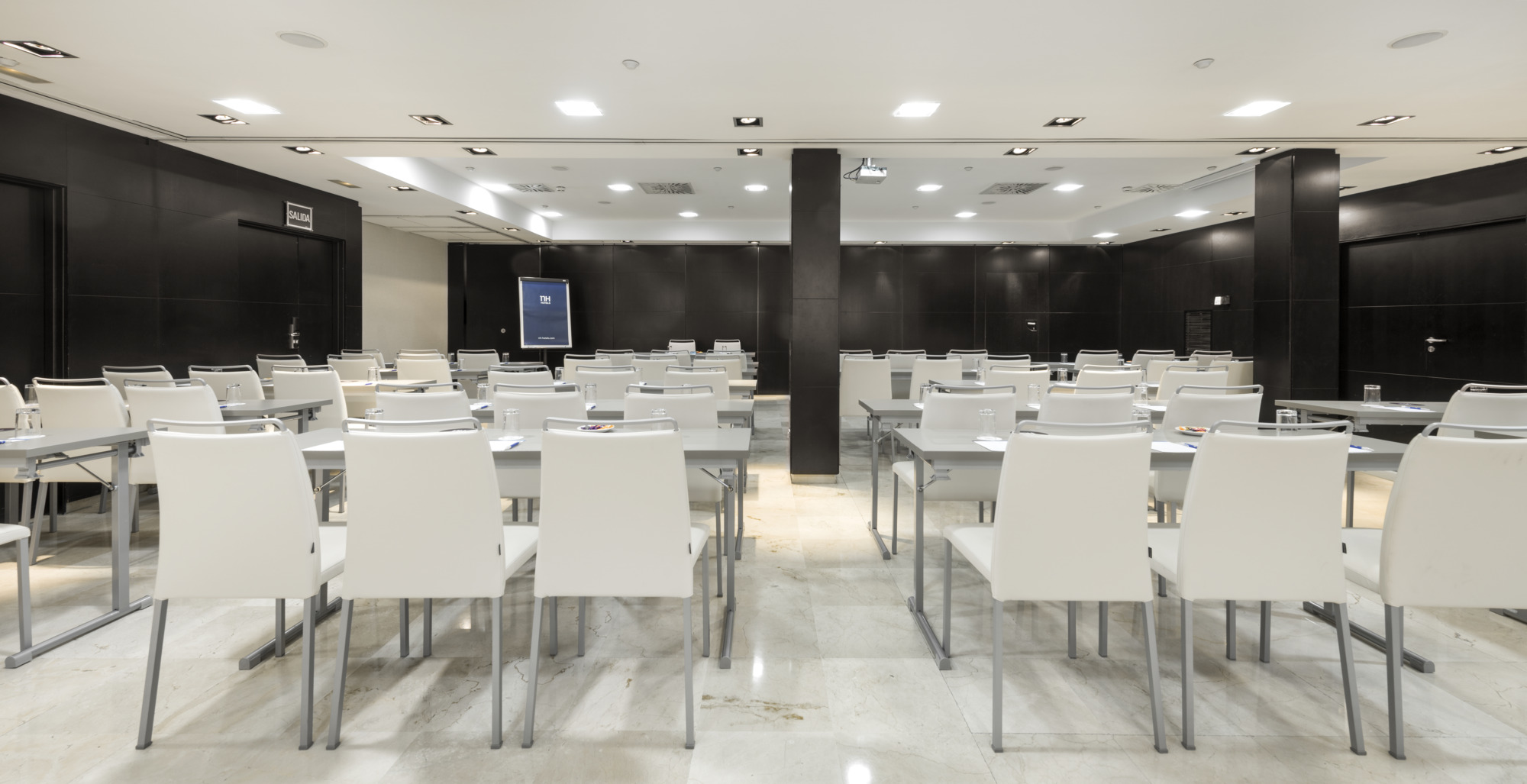 Foto - NH Madrid Principe de Vergara