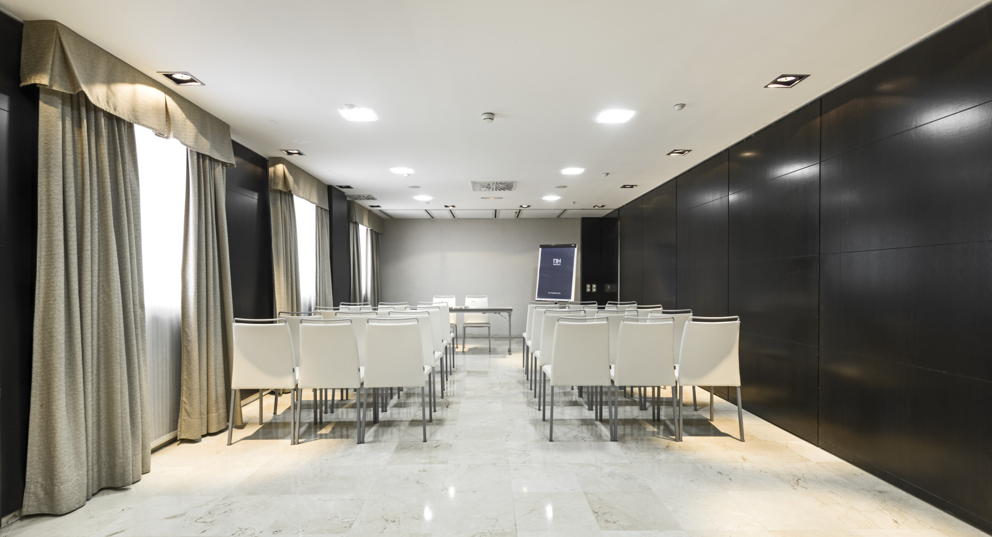 Foto - NH Madrid Principe de Vergara