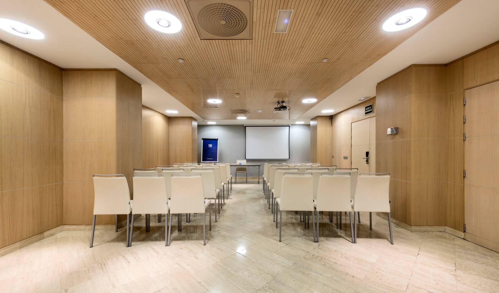 Hotel NH Madrid Príncipe de Vergara Hotel NH Madrid Príncipe de Vergara