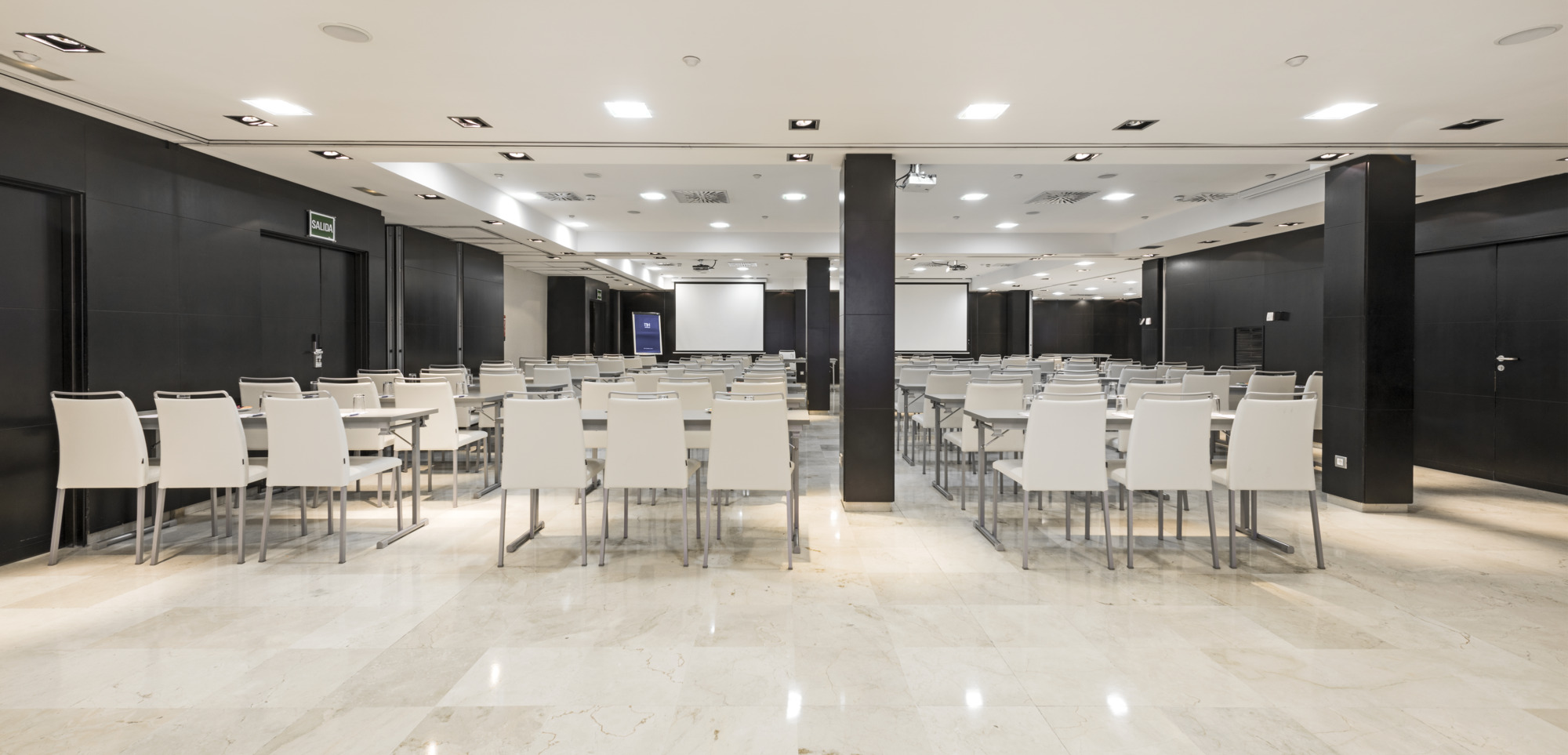 Hotel NH Madrid Príncipe de Vergara nhhoteles.es Hotel NH Madrid Príncipe de Vergara nhhoteles.es