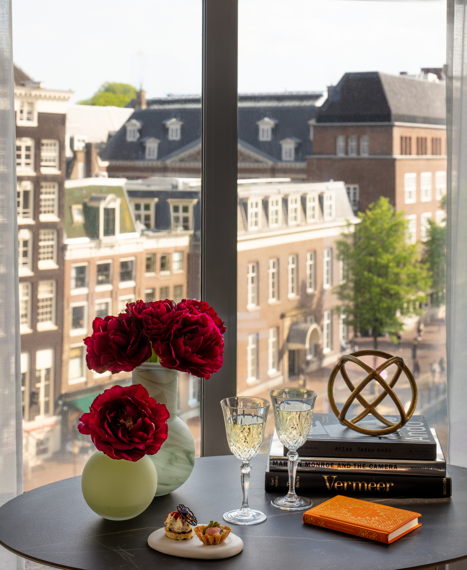 Foto - Anantara Grand Hotel Krasnapolsky Amsterdam