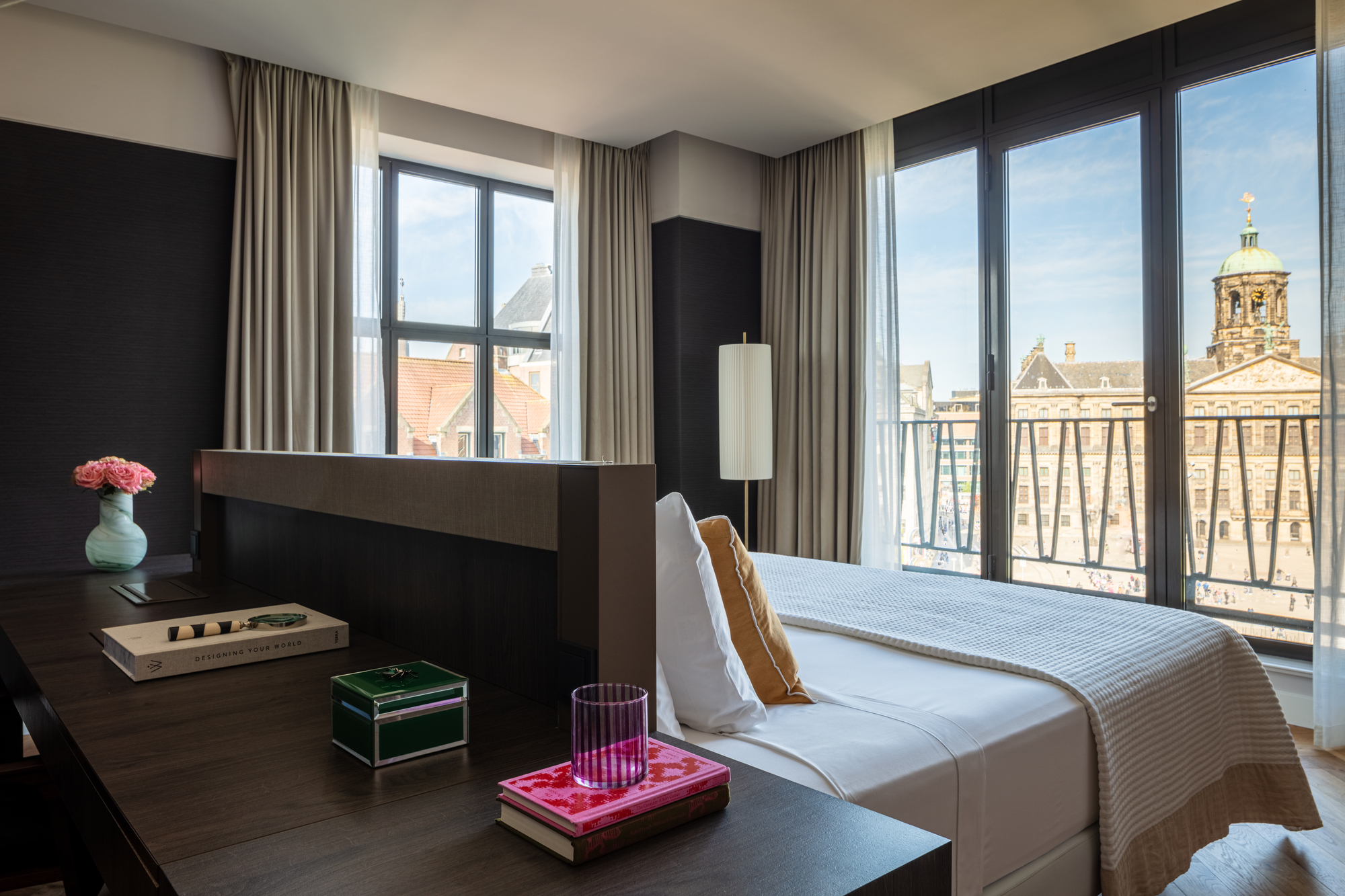 Foto - Anantara Grand Hotel Krasnapolsky Amsterdam