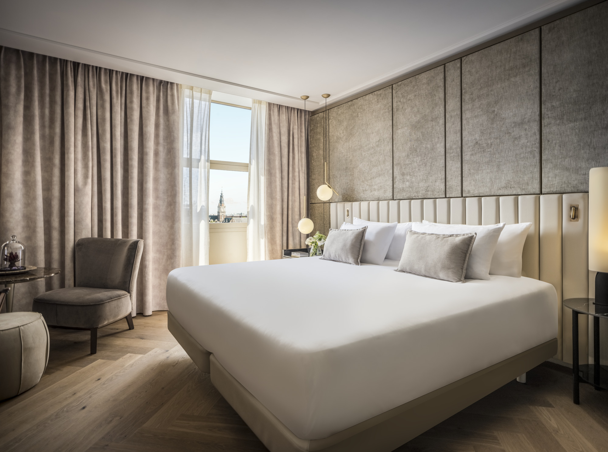 Foto - Anantara Grand Hotel Krasnapolsky Amsterdam