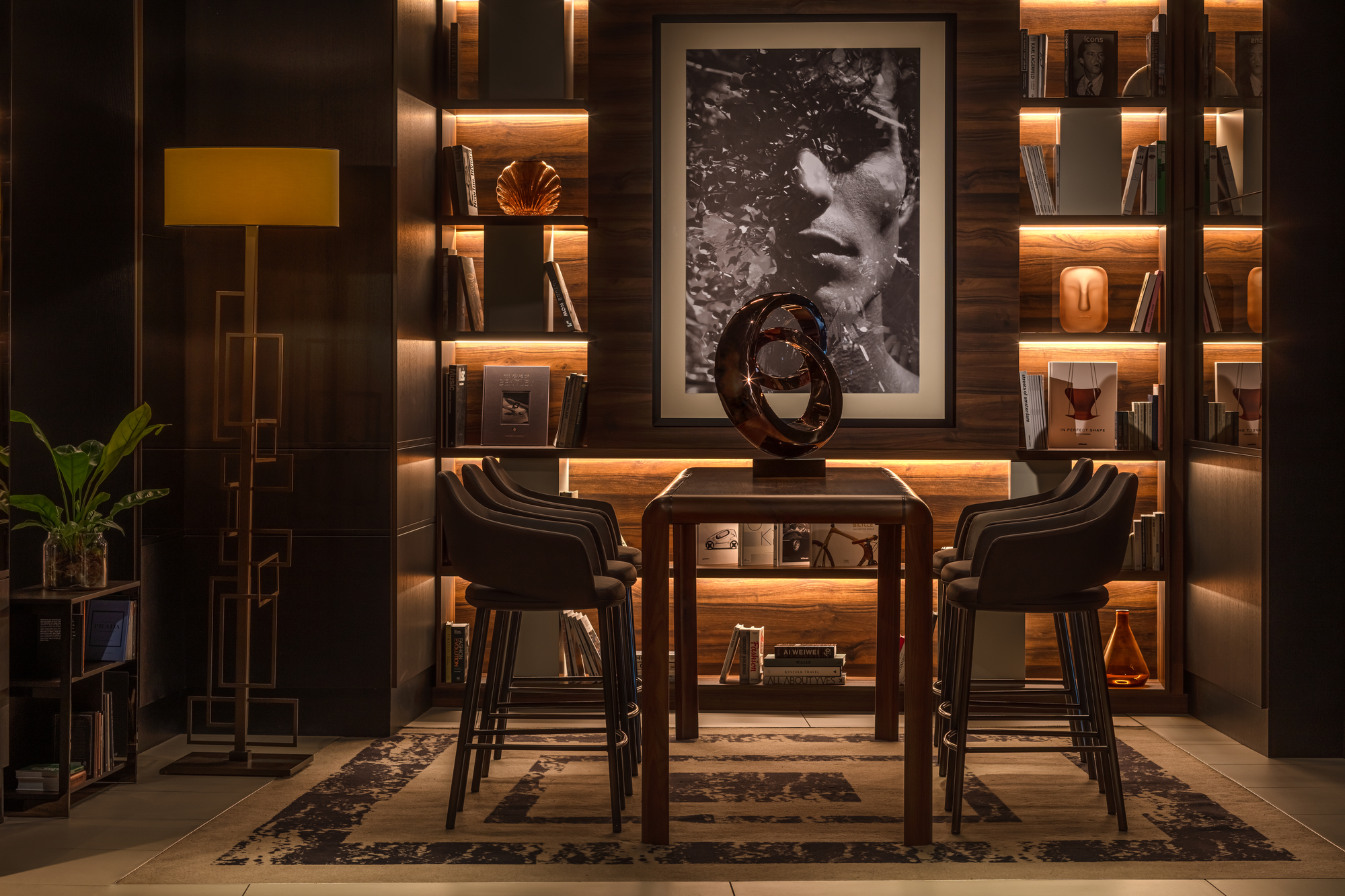 Foto - Anantara Grand Hotel Krasnapolsky Amsterdam