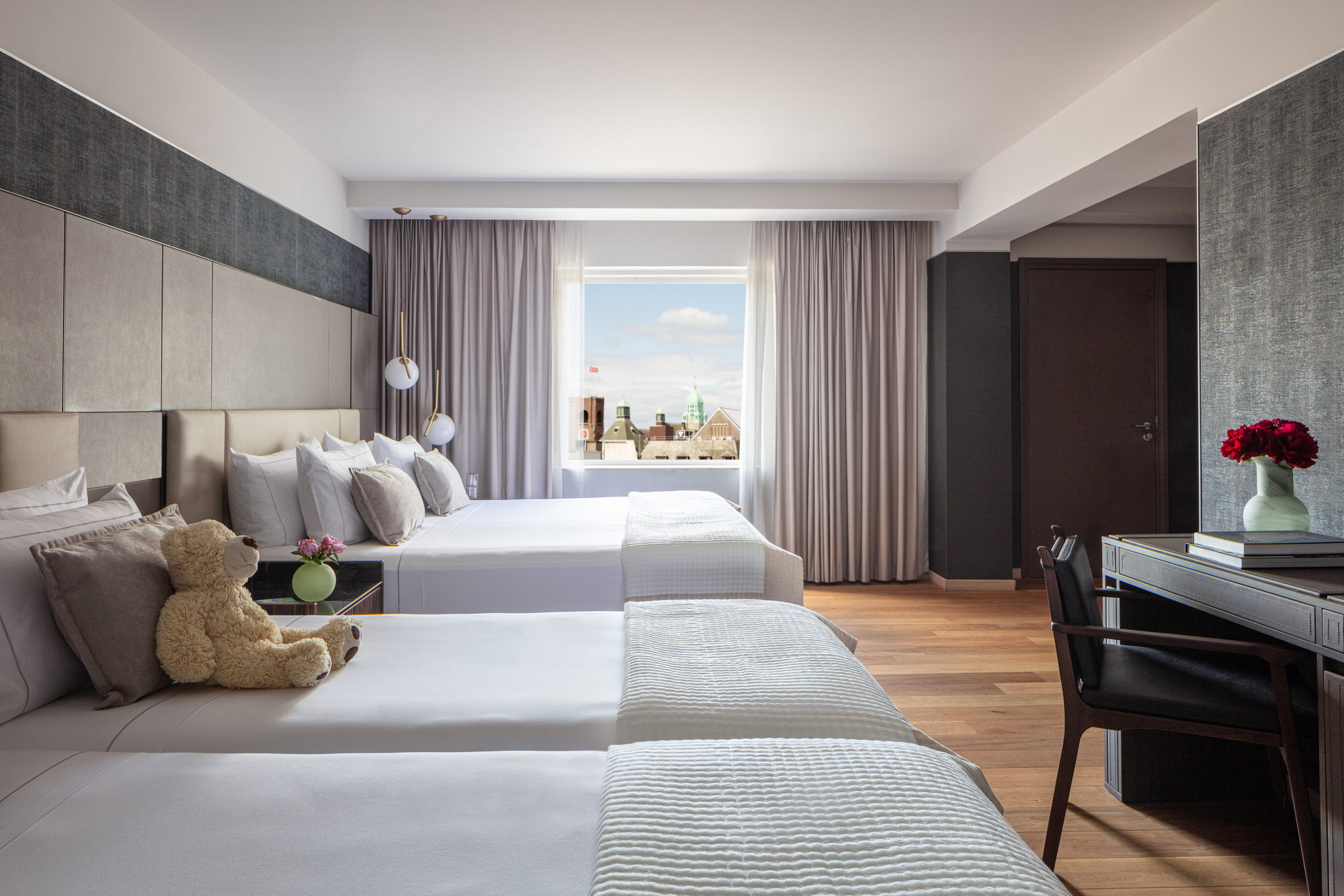 Foto - Anantara Grand Hotel Krasnapolsky Amsterdam