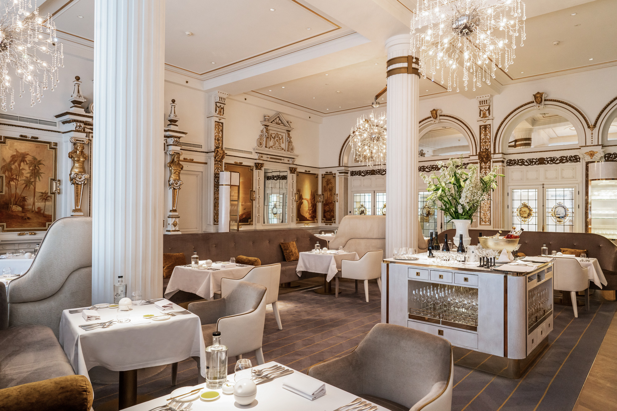 Foto - Anantara Grand Hotel Krasnapolsky Amsterdam