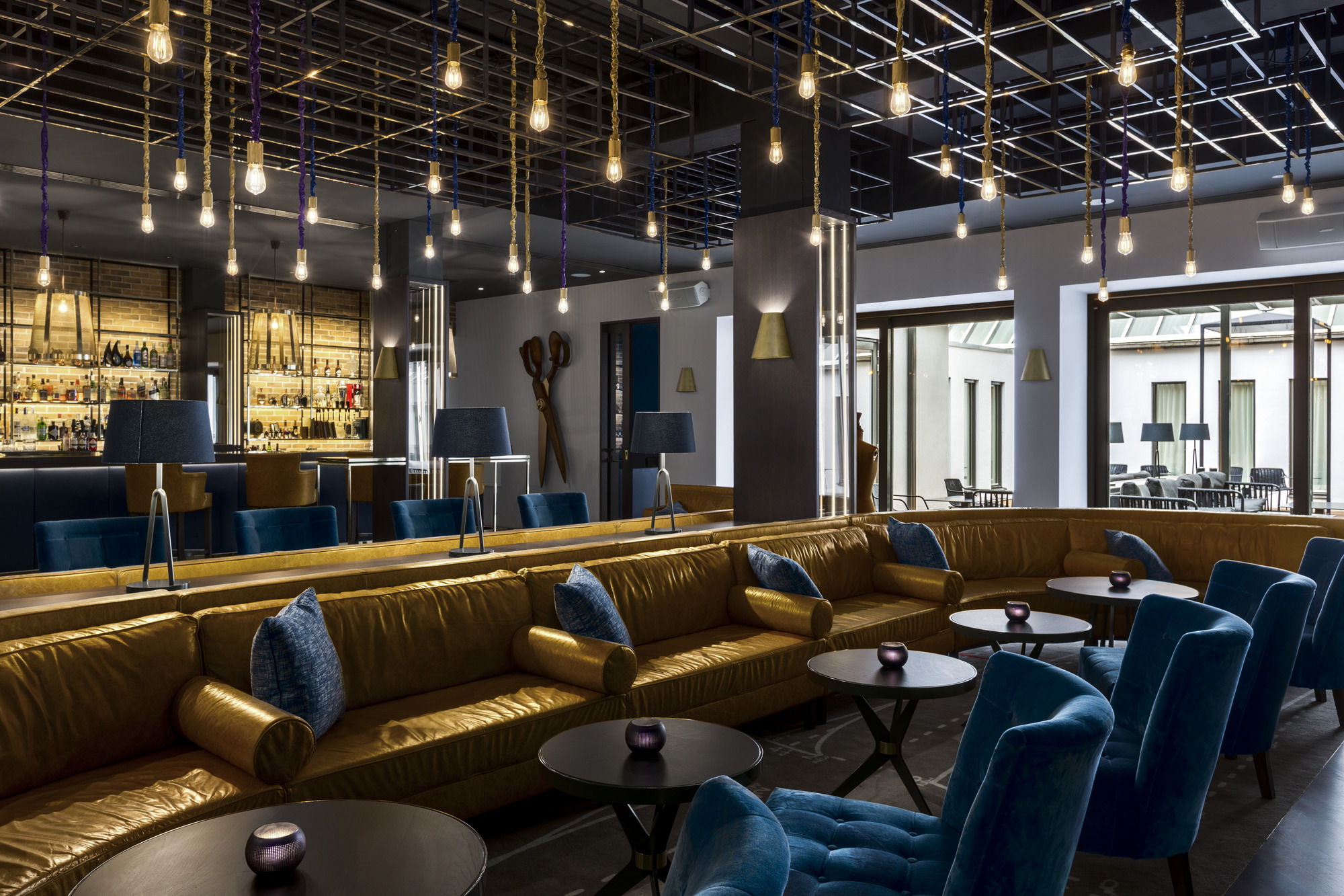 Foto - Anantara Grand Hotel Krasnapolsky Amsterdam