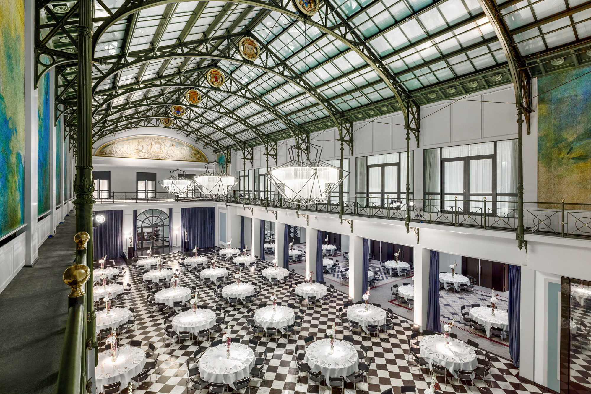 Foto - Anantara Grand Hotel Krasnapolsky Amsterdam