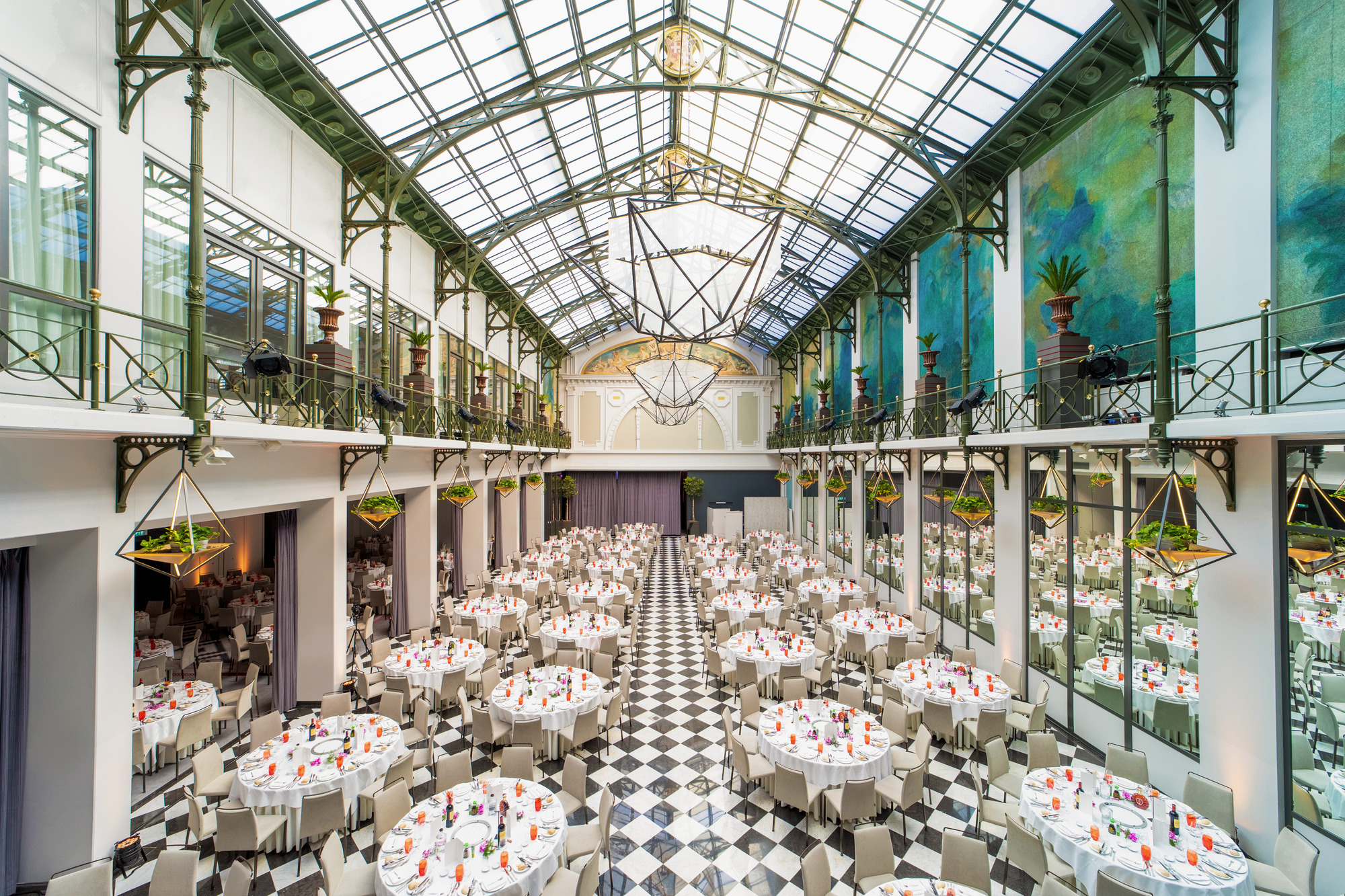 Foto - Anantara Grand Hotel Krasnapolsky Amsterdam
