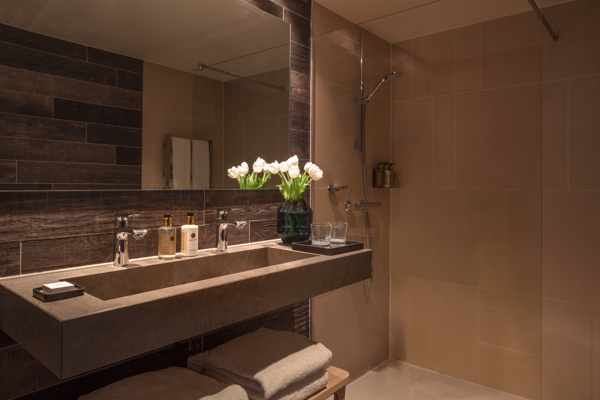 Foto - Anantara Grand Hotel Krasnapolsky Amsterdam