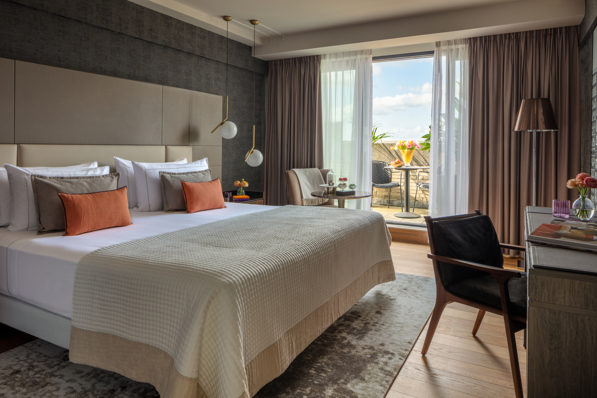 Photo - Anantara Grand Hotel Krasnapolsky Amsterdam