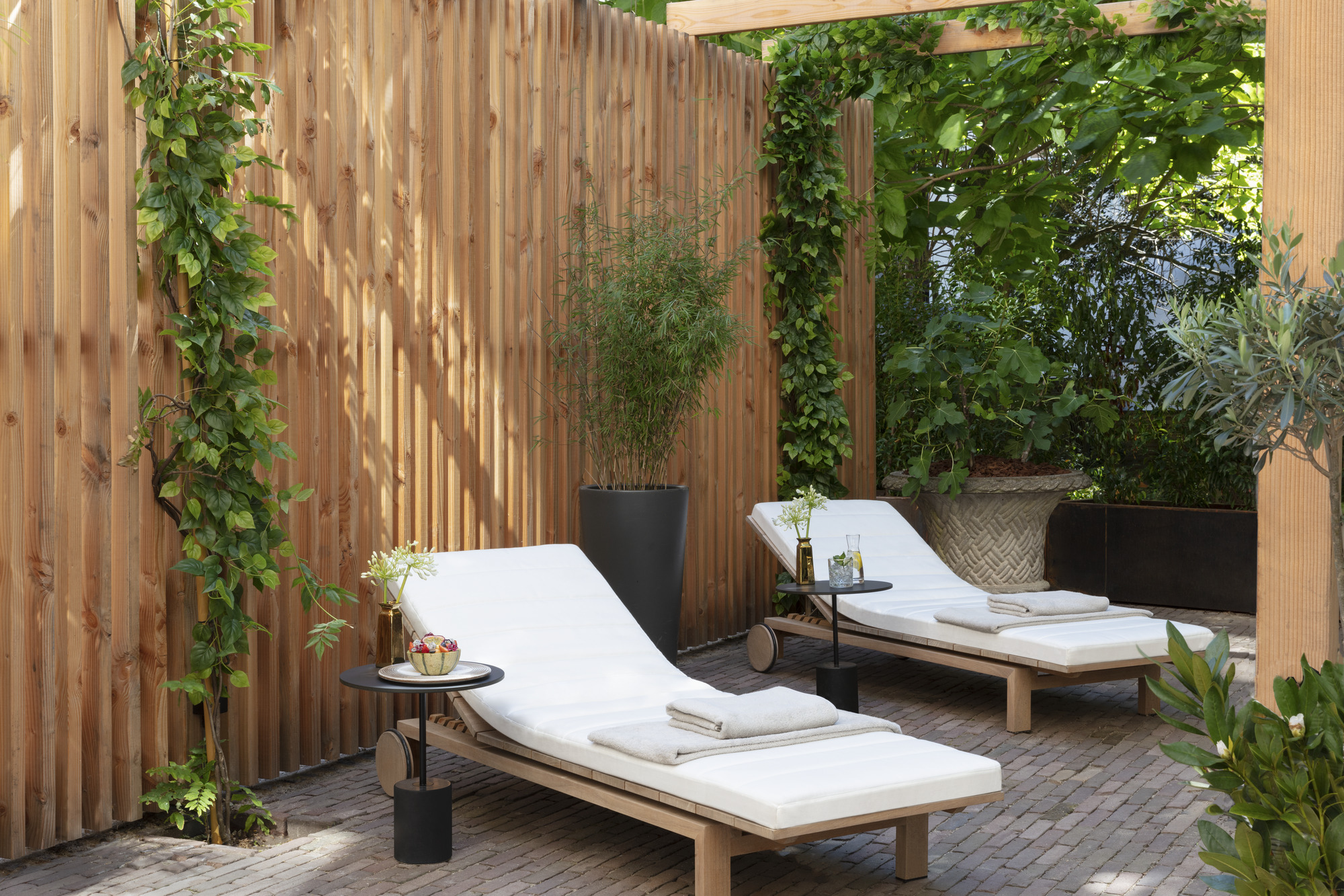 Foto - Anantara Grand Hotel Krasnapolsky Amsterdam