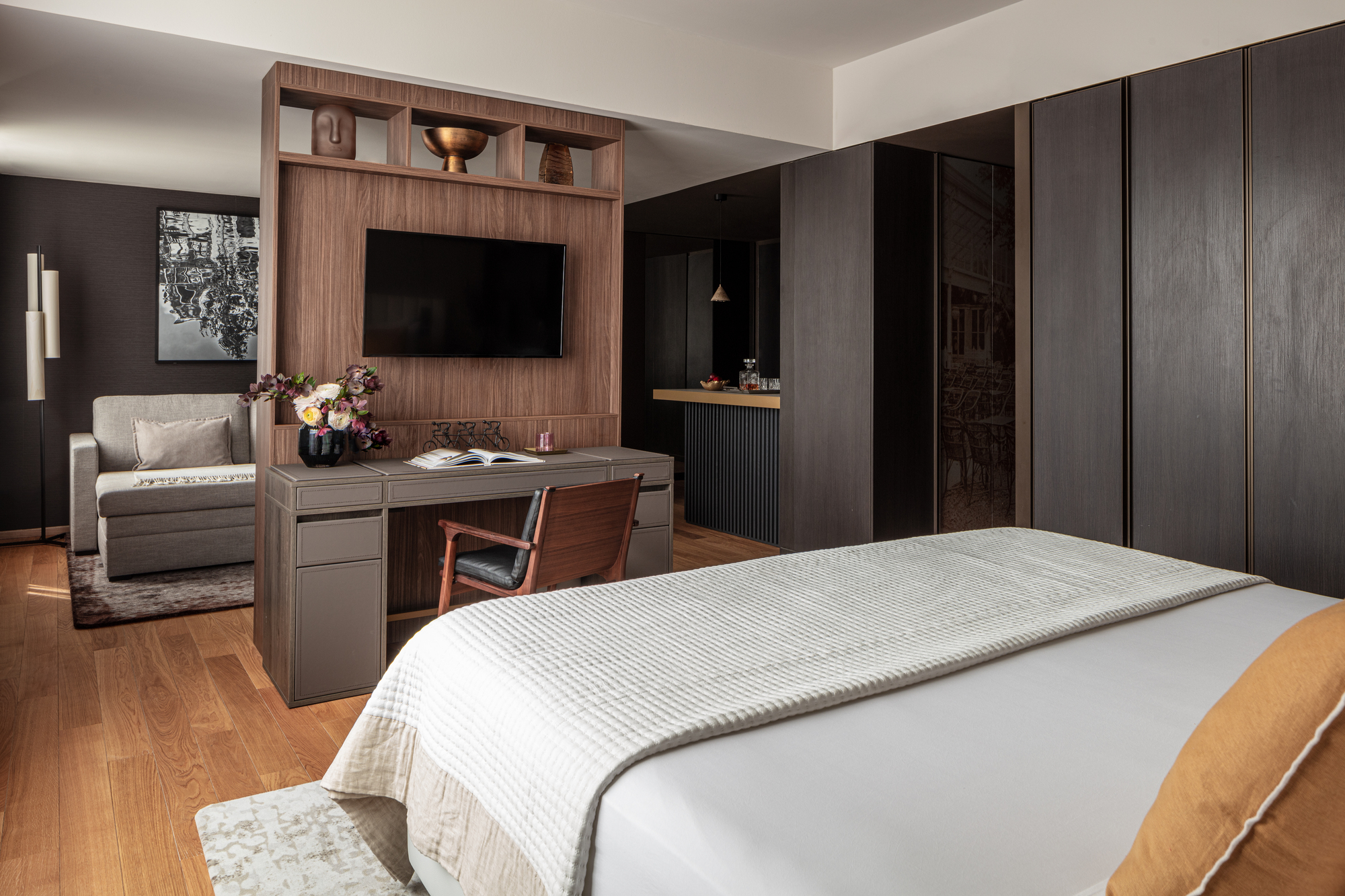 Foto - Anantara Grand Hotel Krasnapolsky Amsterdam