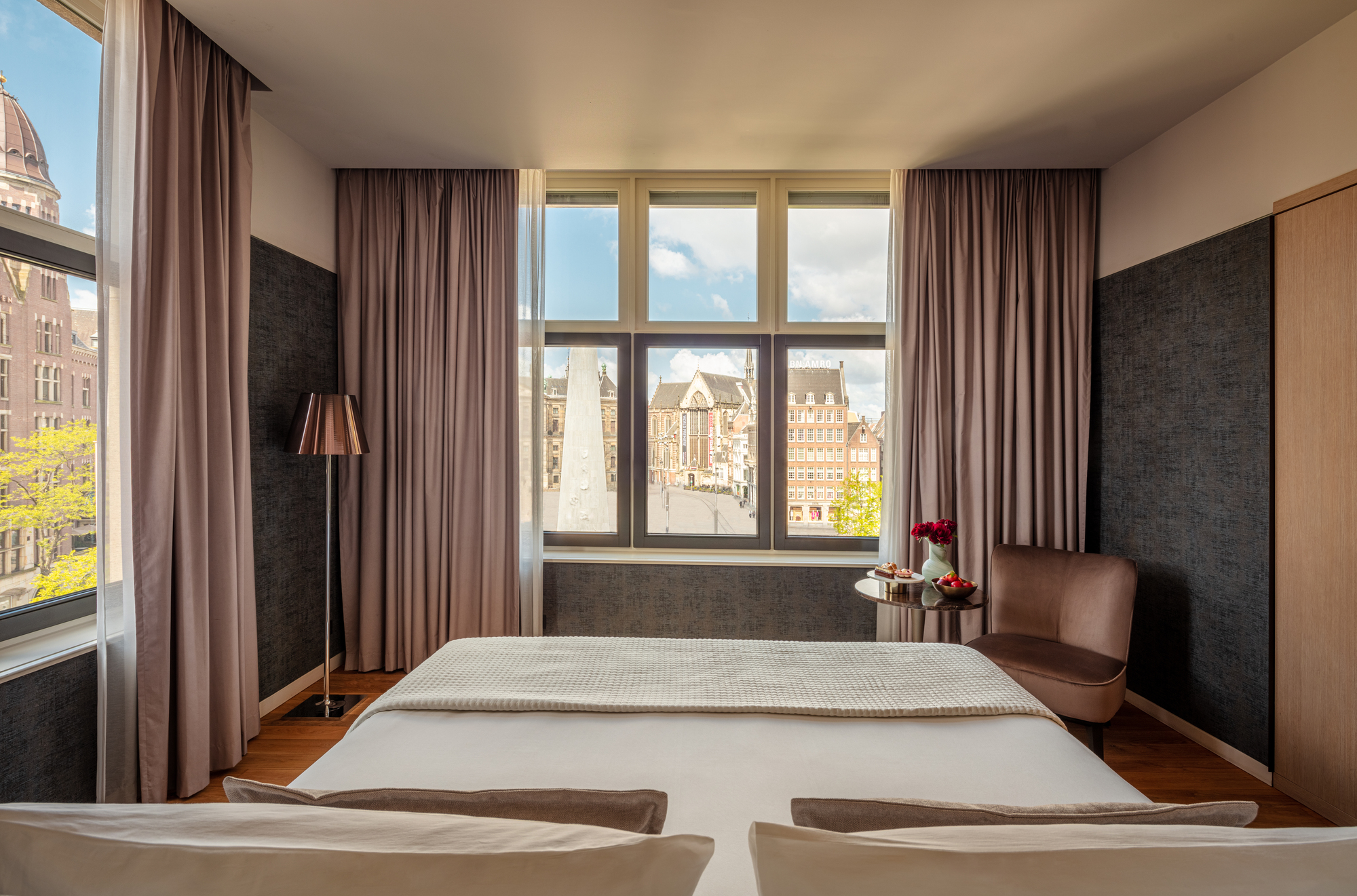Foto - Anantara Grand Hotel Krasnapolsky Amsterdam