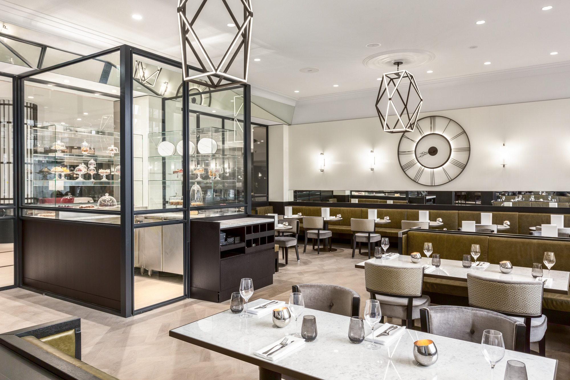 Foto - Anantara Grand Hotel Krasnapolsky Amsterdam