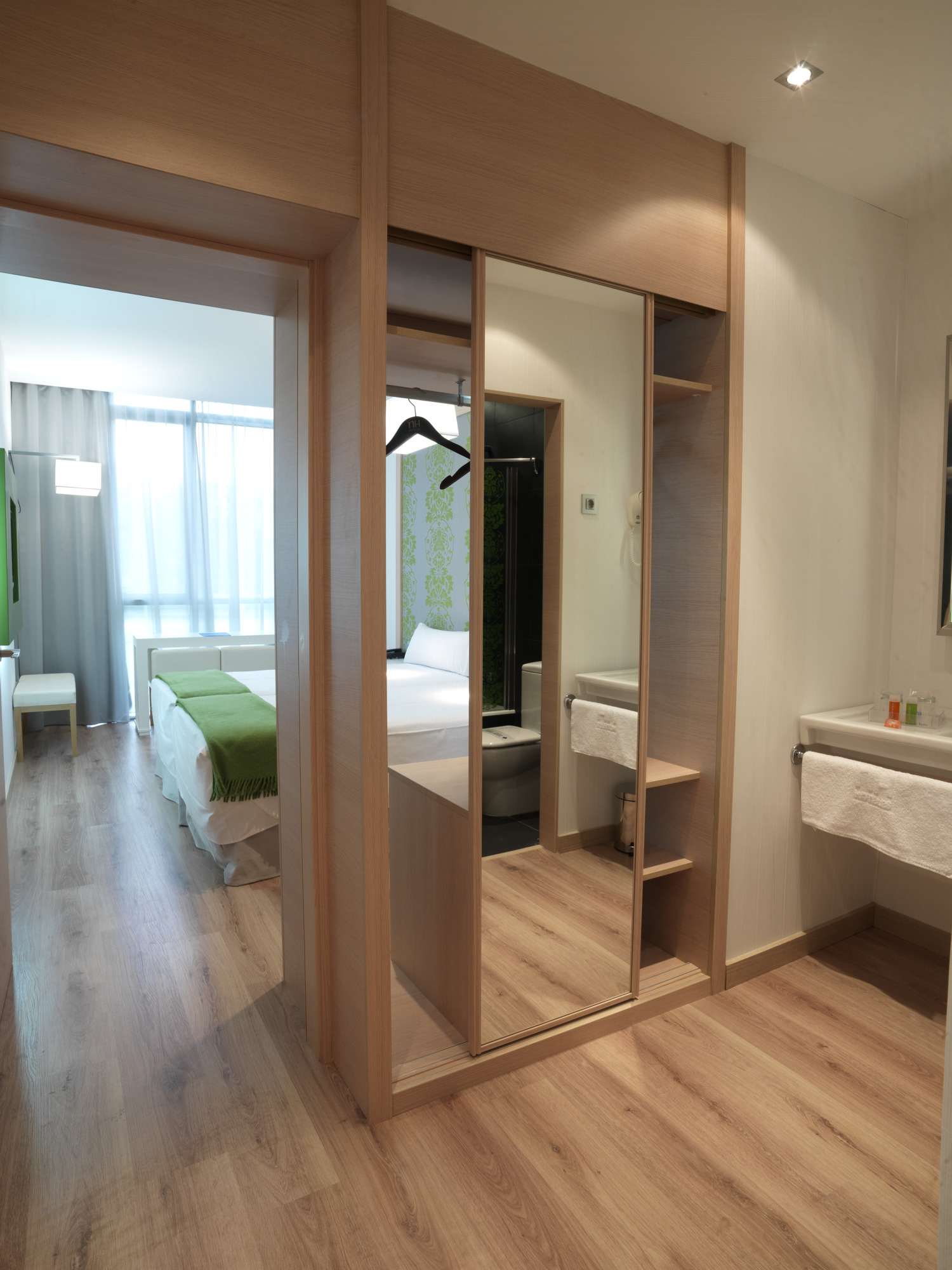 Foto - NH La Avanzada