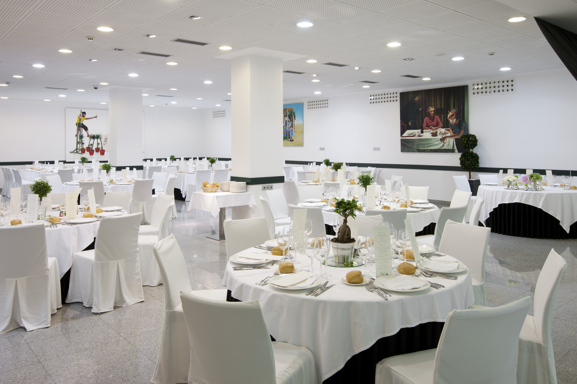 Foto - NH La Avanzada