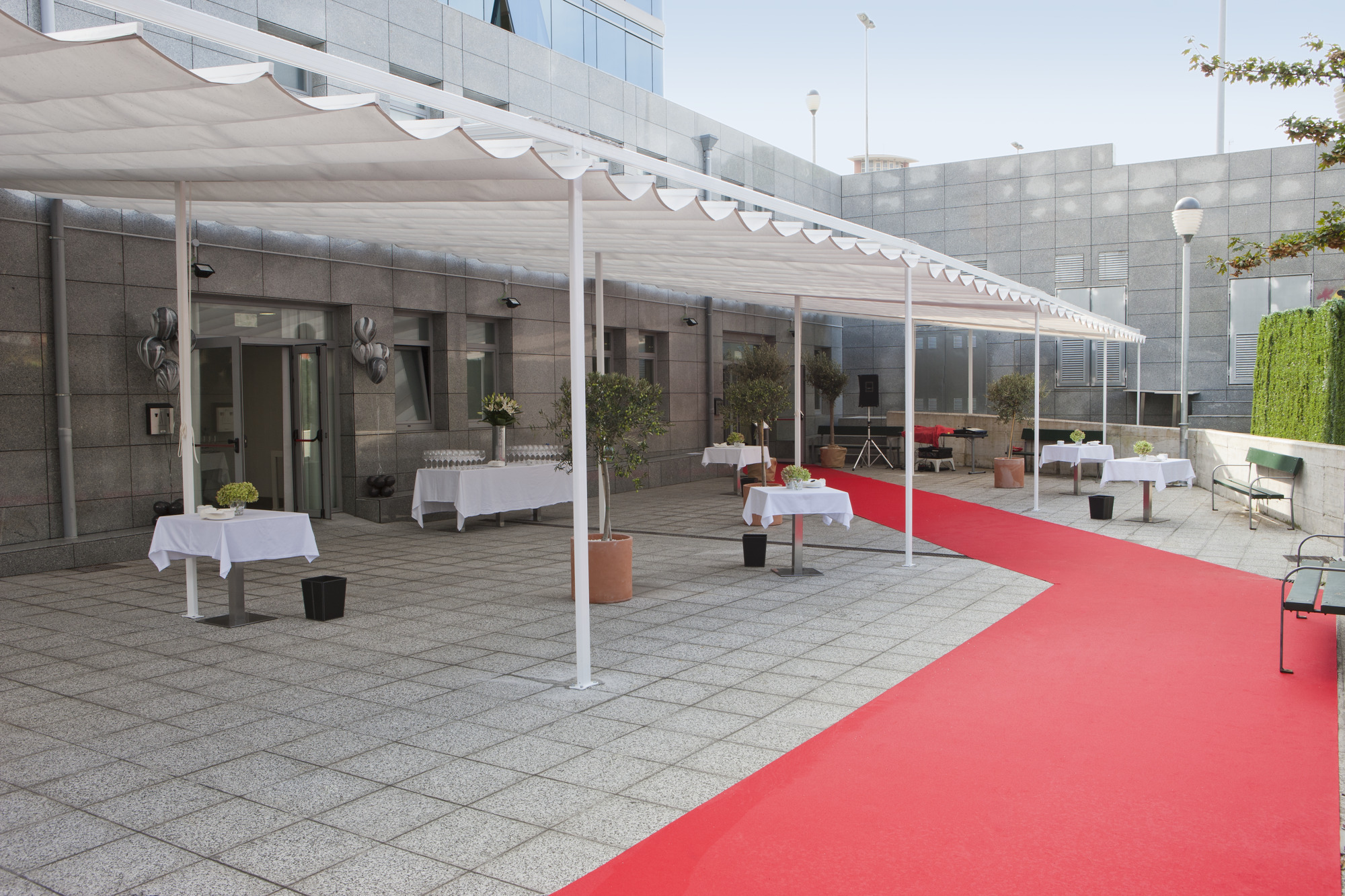 Foto - NH La Avanzada