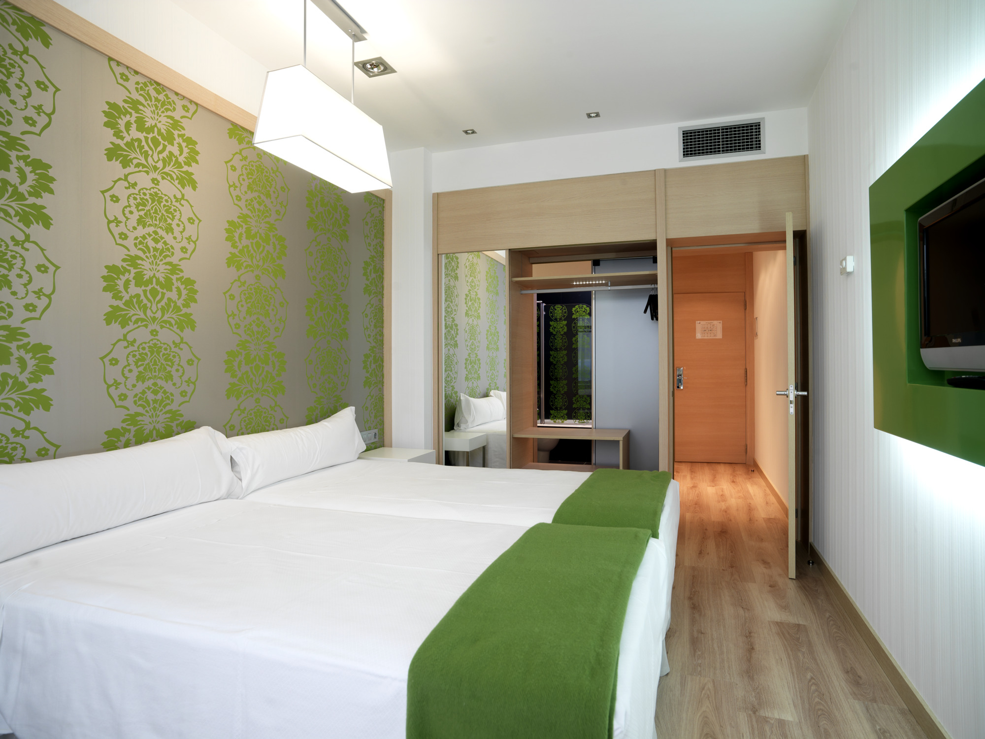 Foto - NH La Avanzada