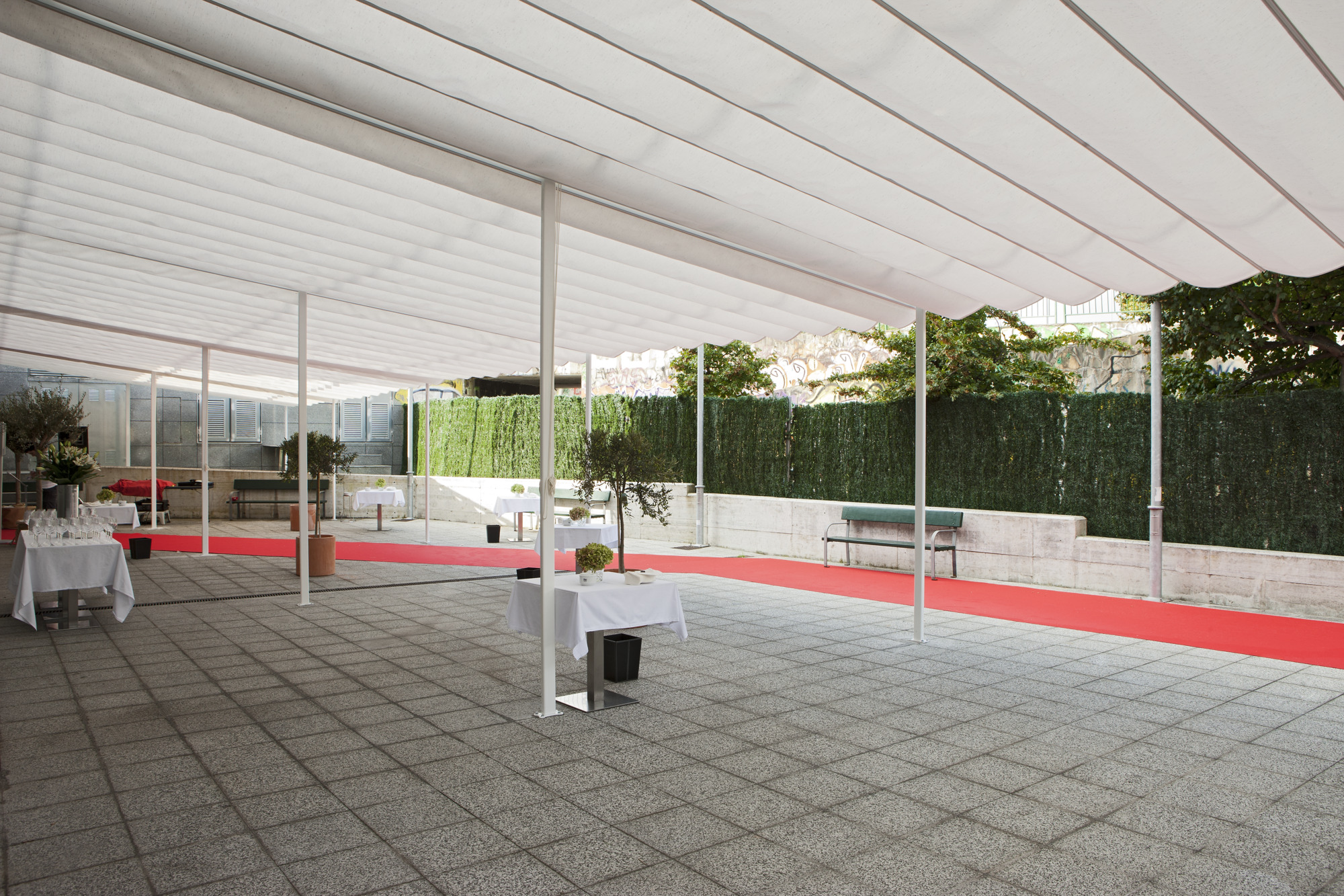 Services NH La Avanzada Bilbao