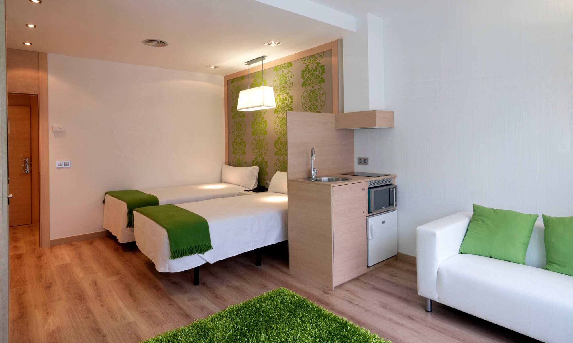 Room Apartamento