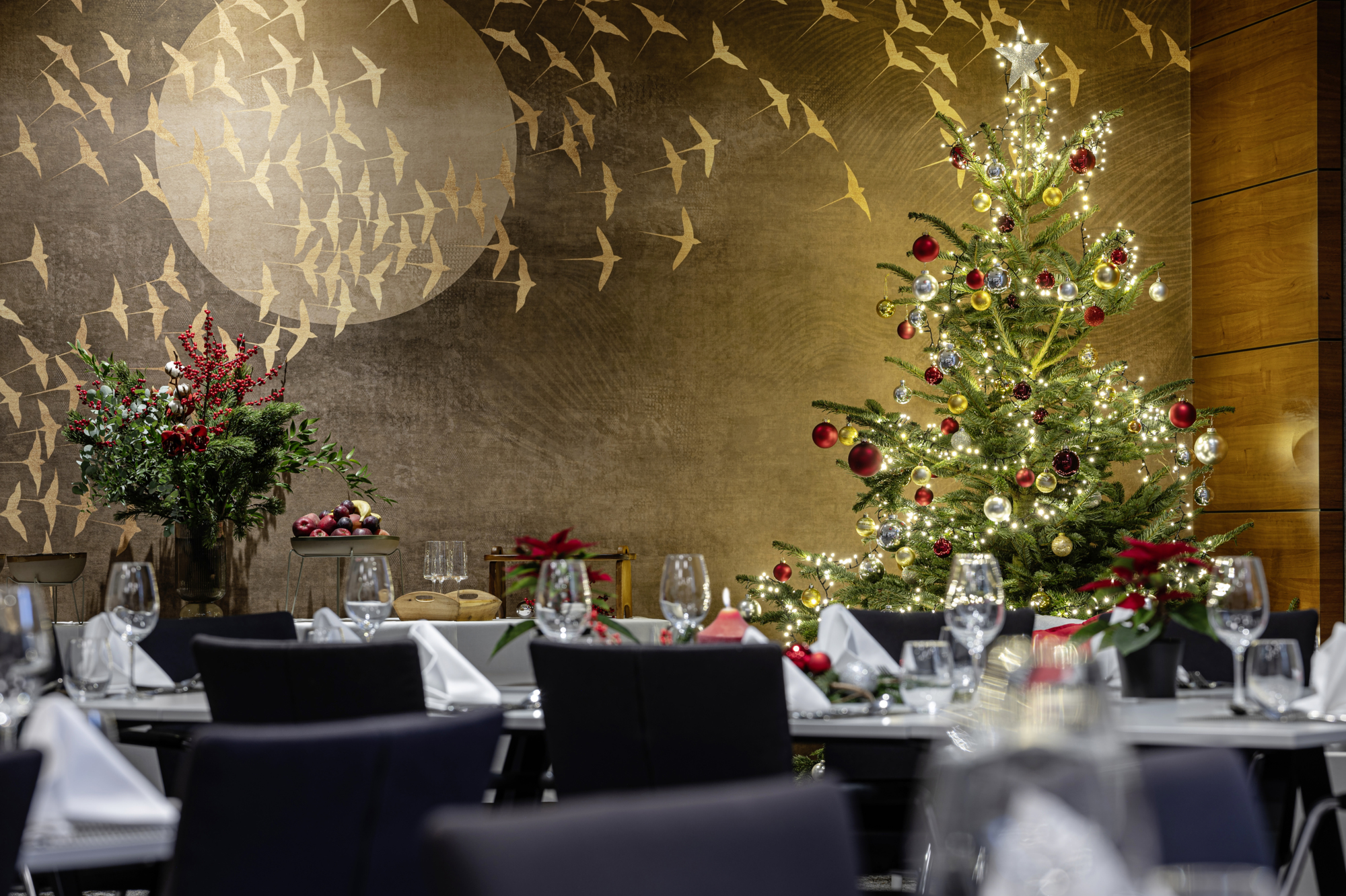 Foto - NH Collection Salzburg City