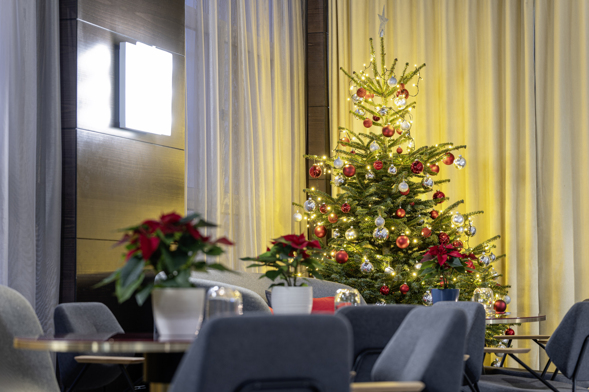 Foto - NH Collection Salzburg City