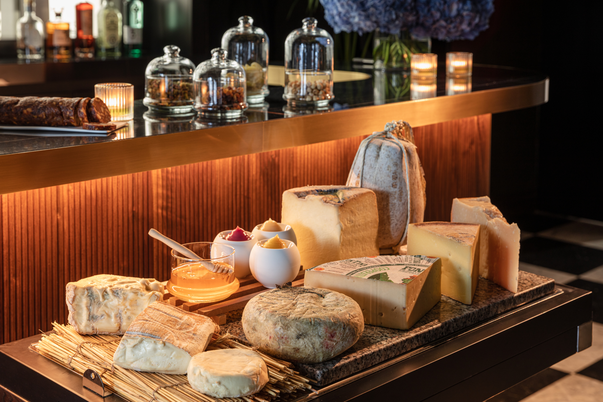 Foto - Anantara Palazzo Naiadi Rome Hotel - A Leading Hotel of the World